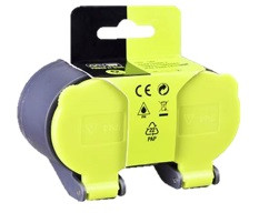 ADAPTADOR FRONTAL 2 TOMAS JARDIN IP44