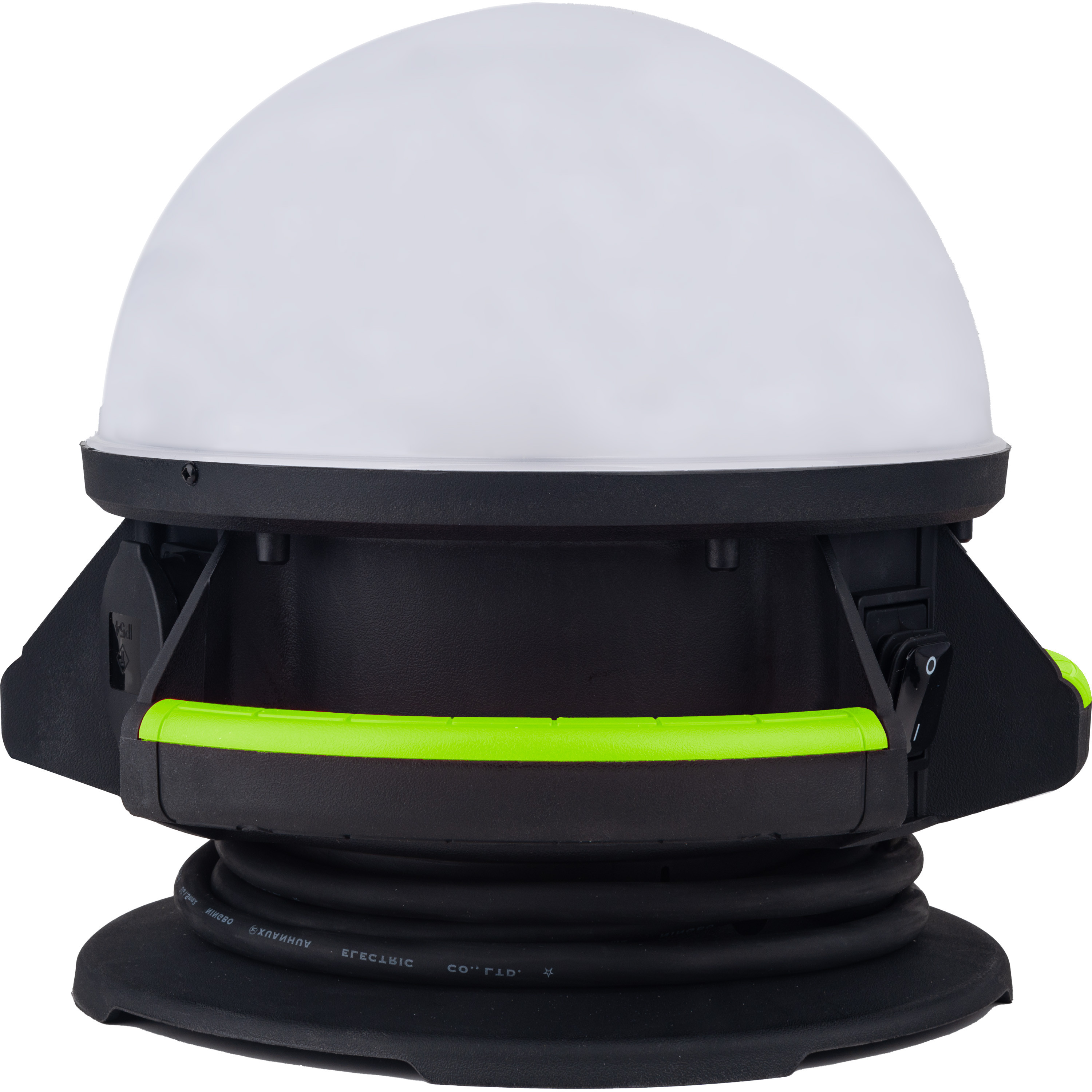 PROYECTOR LED ALTA POTENCIA 50W 5500LM 5MT CABLE