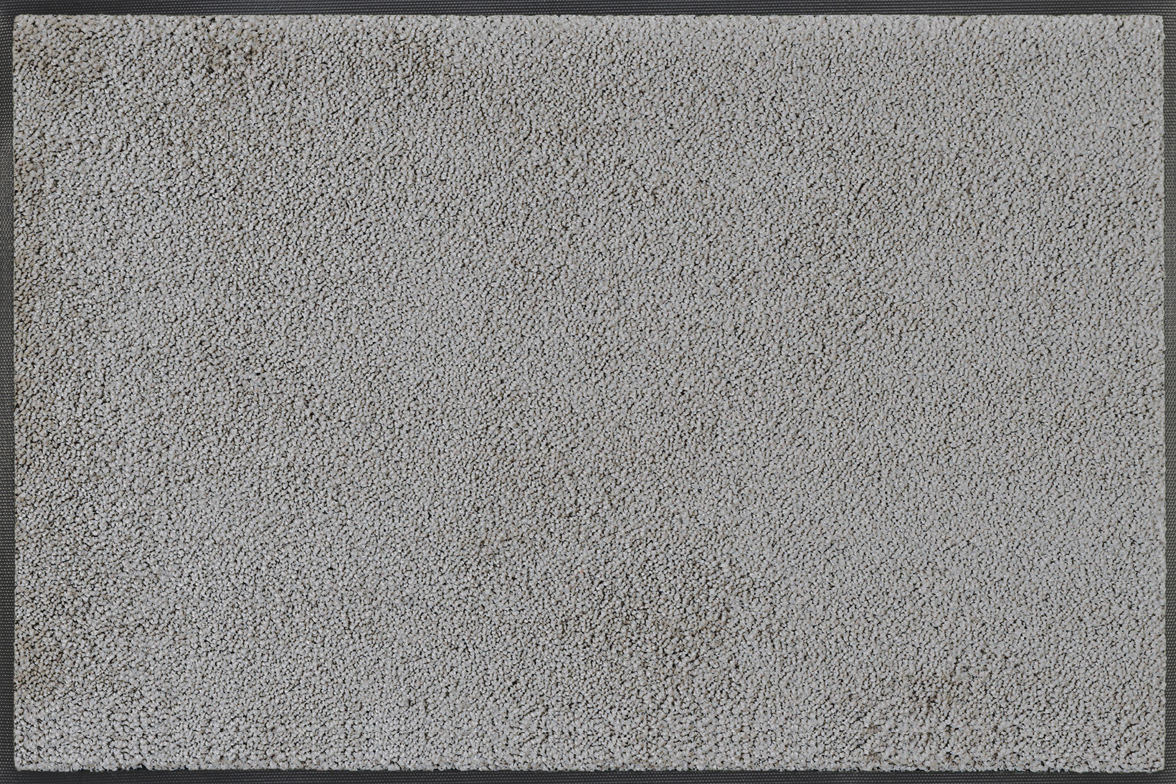 ALFOMBRA NYLON ECO 50X75CM COOL GREY