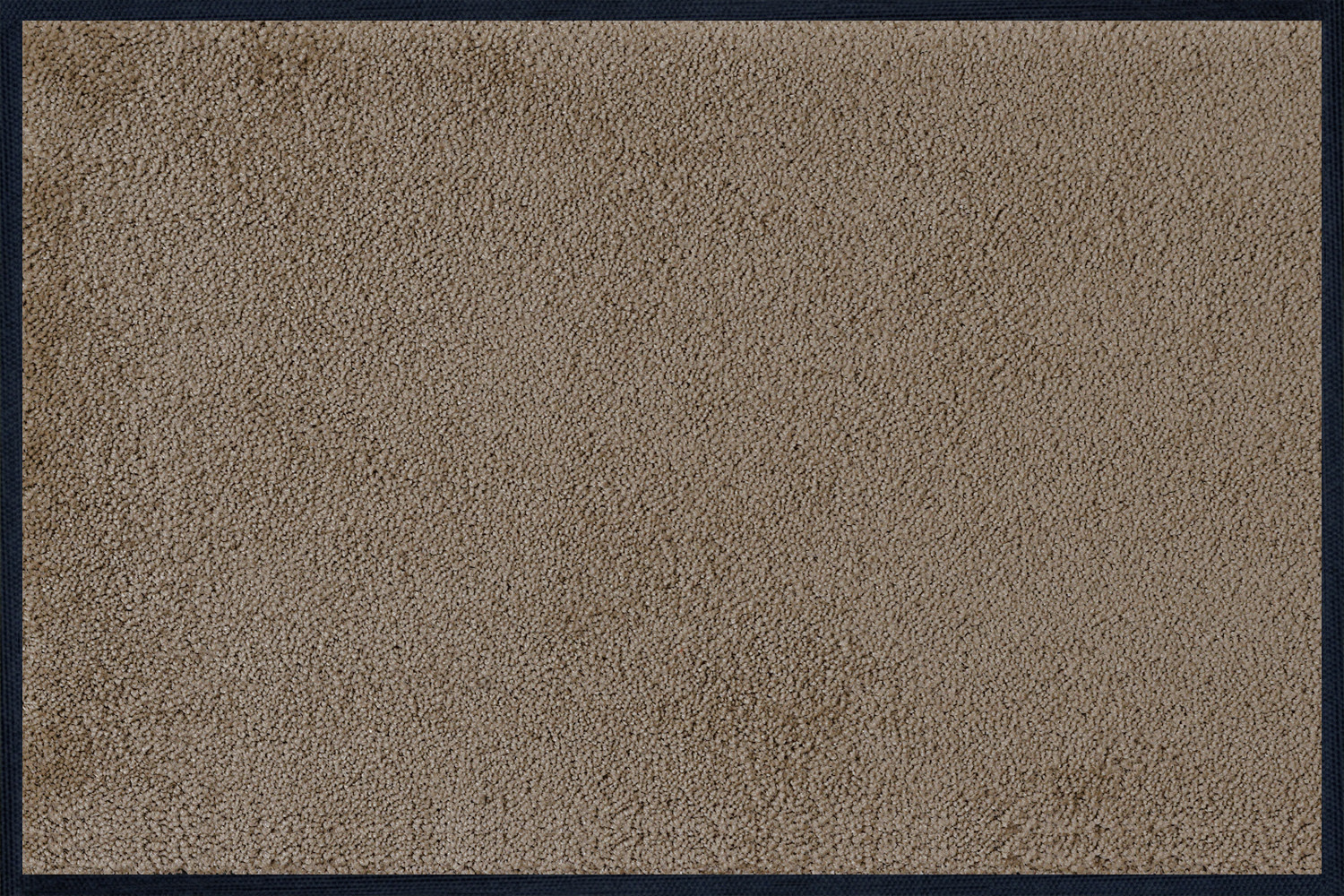 ALFOMBRA NYLON ECO 40X60CM ORIGINAL TAUPE