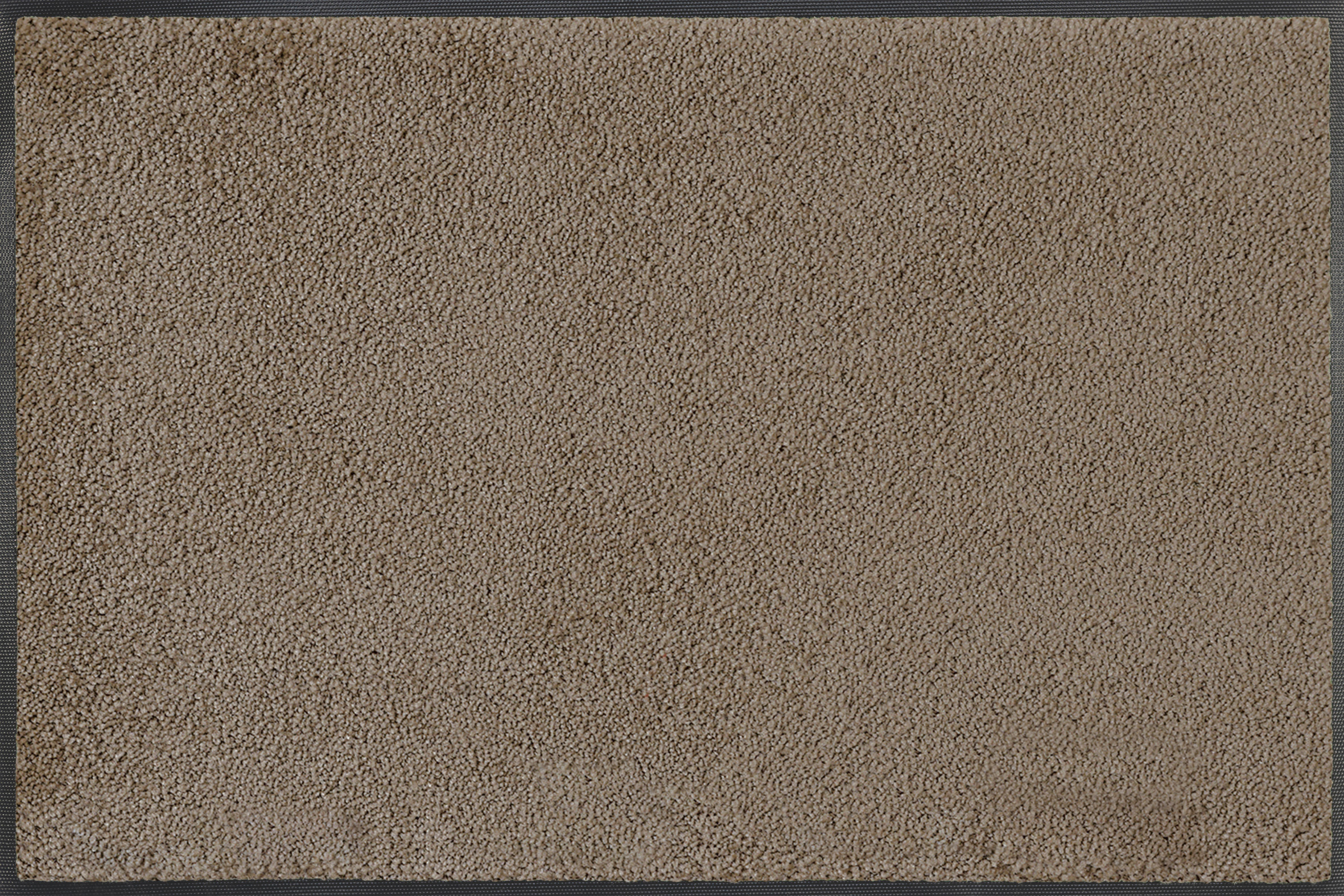 ALFOMBRA NYLON ECO 50X75CM ORIGINAL TAUPE
