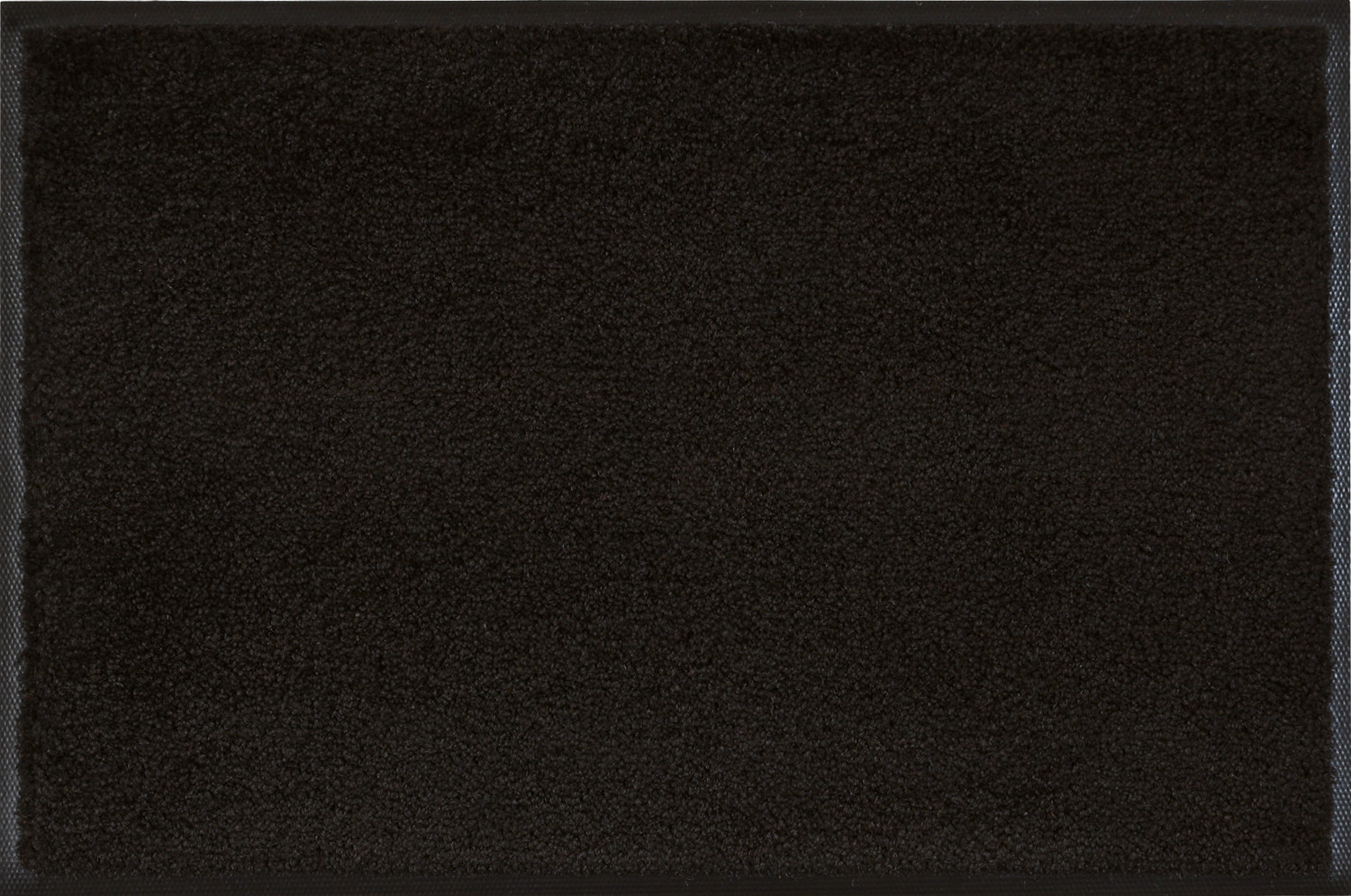 ALFOMBRA NYLON ECO 40X60CM RAVEN BLACK
