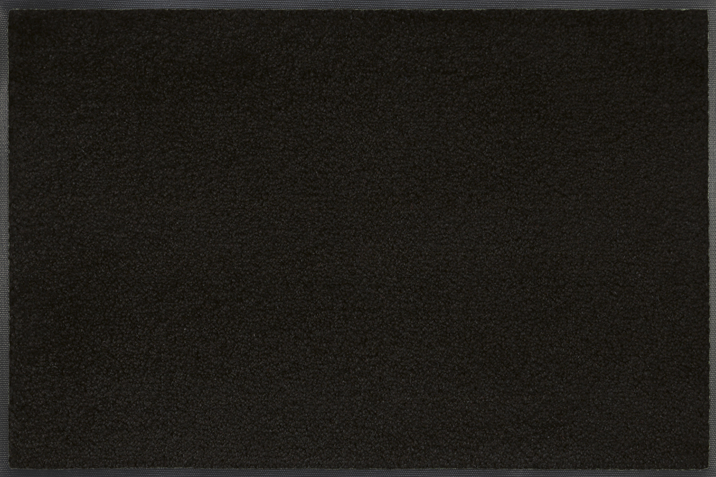 ALFOMBRA NYLON ECO 50X75CM RAVEN BLACK
