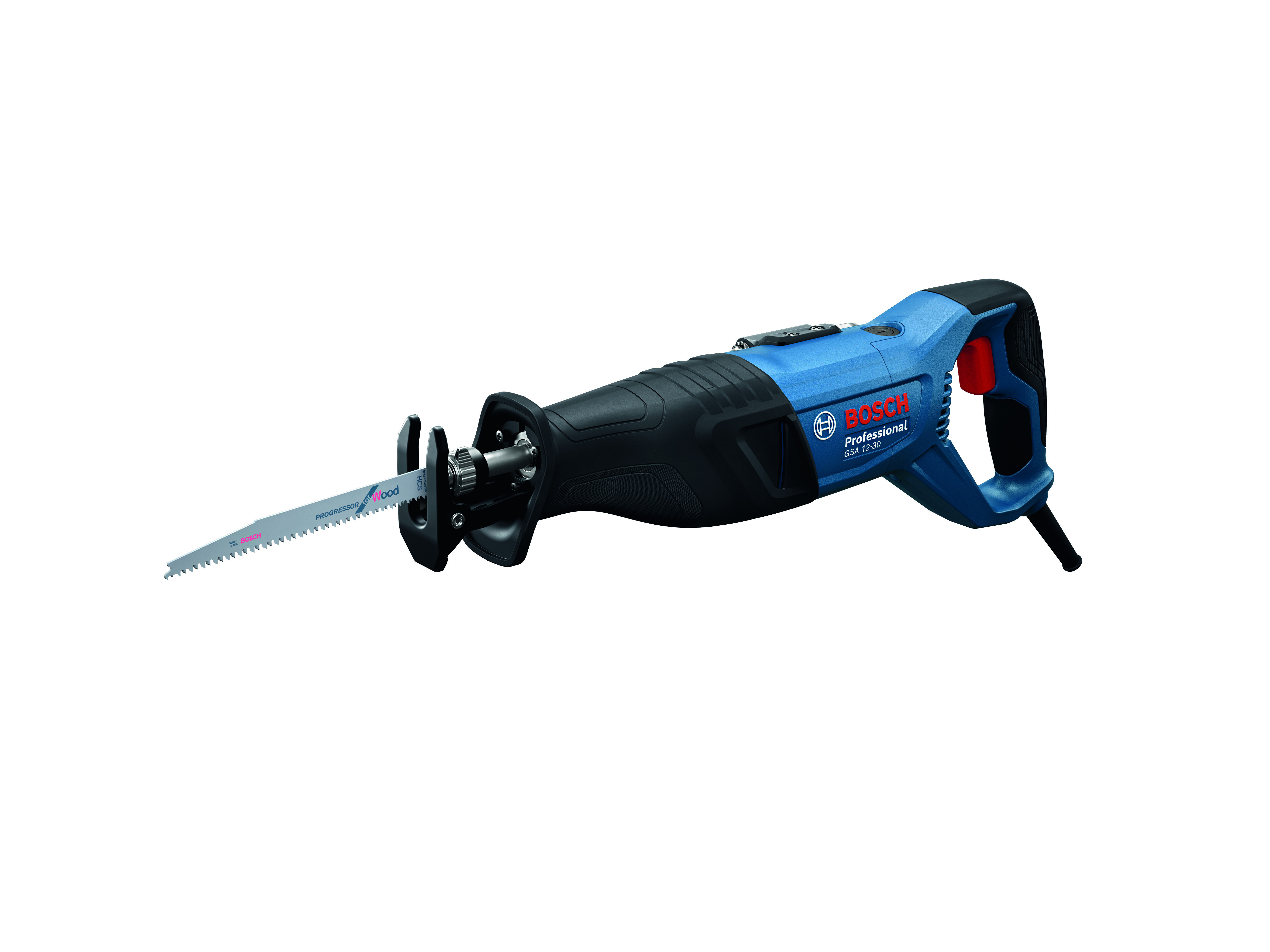 SIERRA SABLE GSA 12-30 PROFESIONAL
