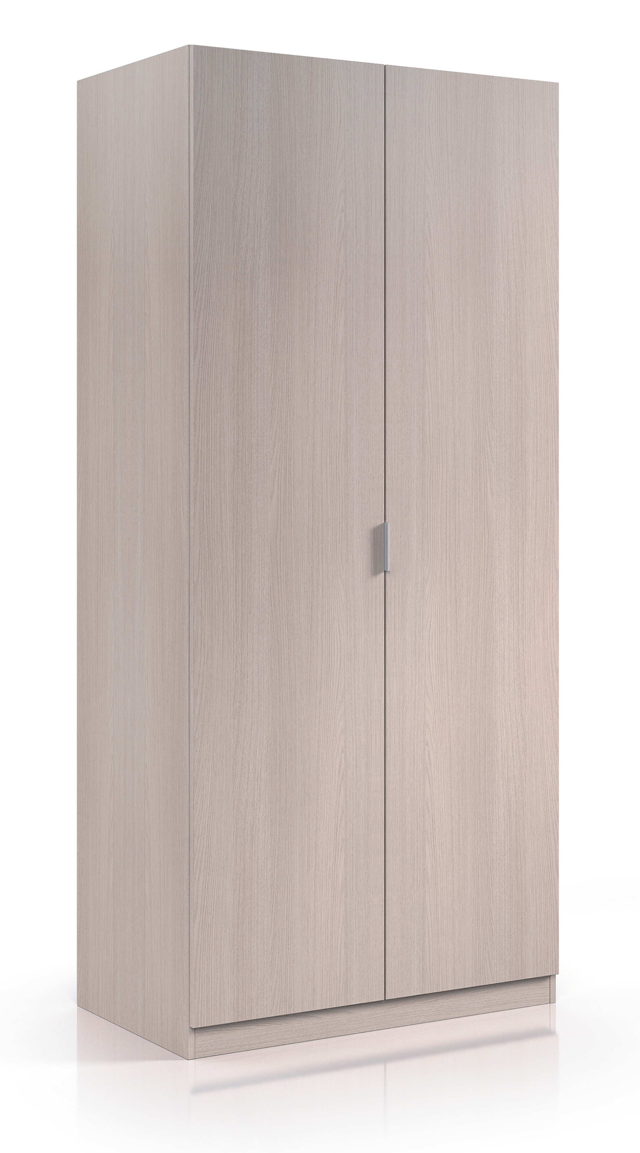 ARMARIO 2 PUERTAS 