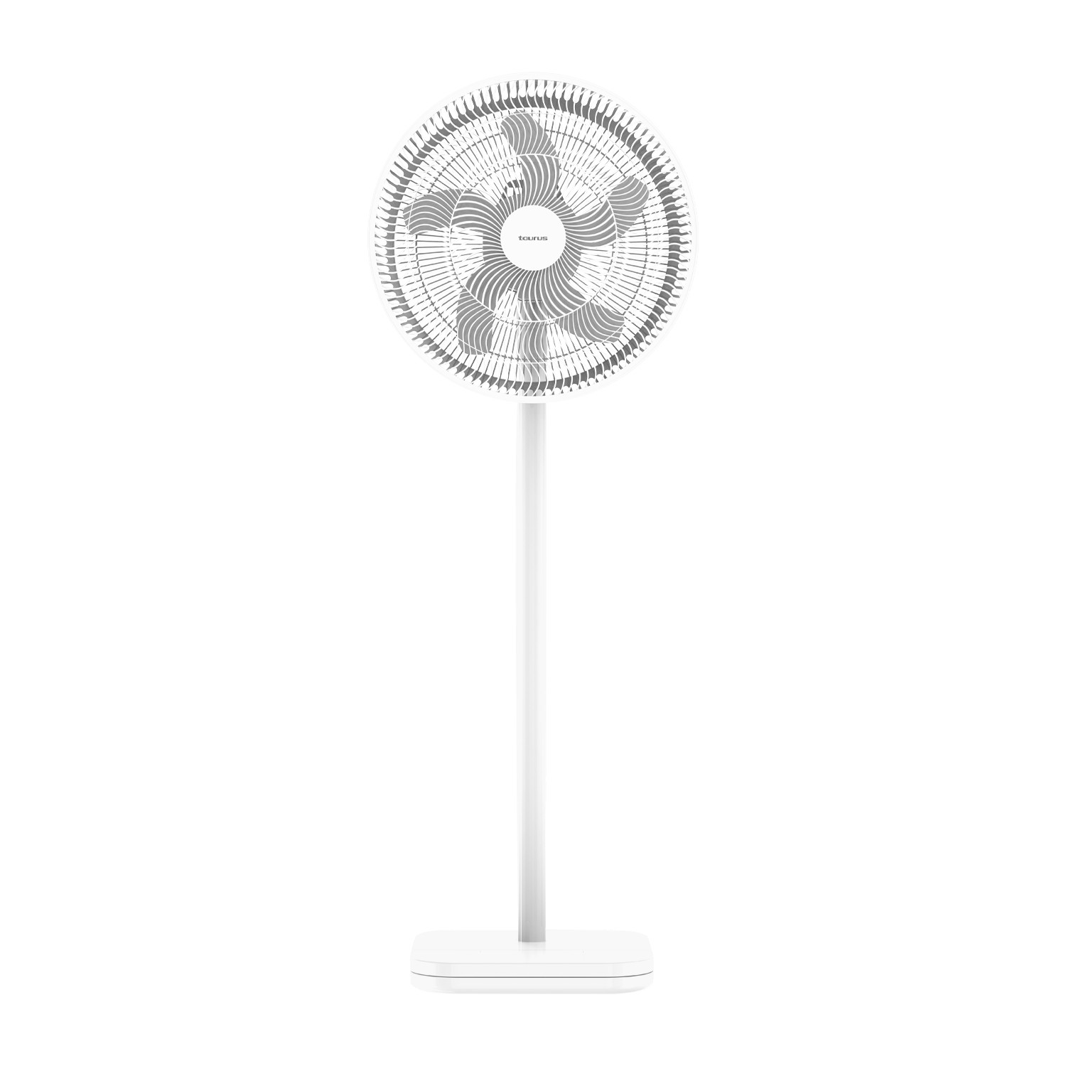 VENTILADOR DE PIE BOREAL 12 GO Ø25 CM 40W