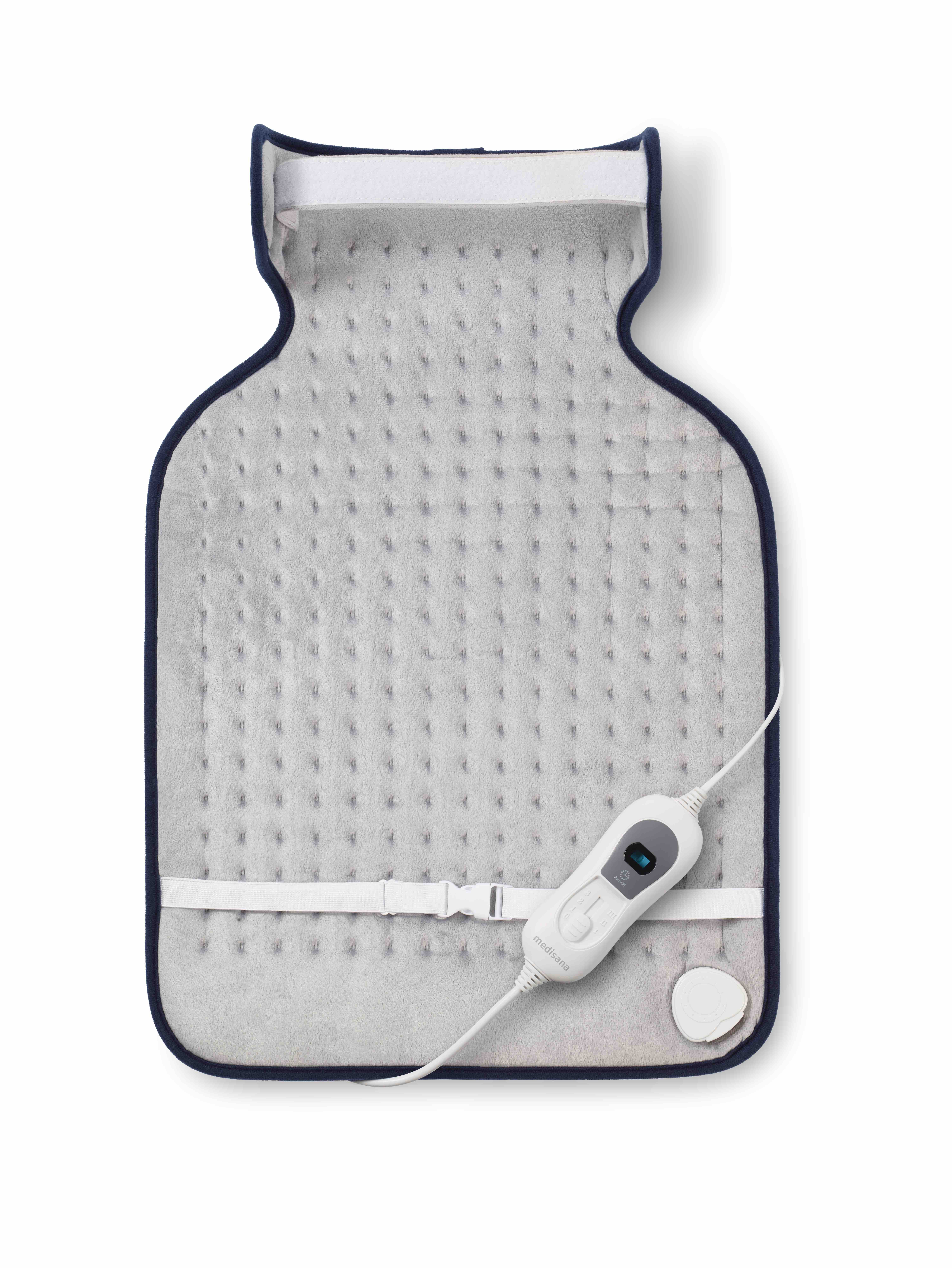 ALMOHADILLA ELECTRICA CERVICAL/DORSAL 58,5 X 38,5