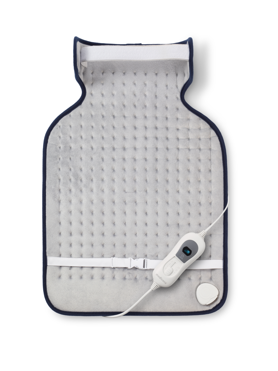 ALMOHADILLA ELECTRICA CERVICAL/DORSAL 58,5 X 38,5