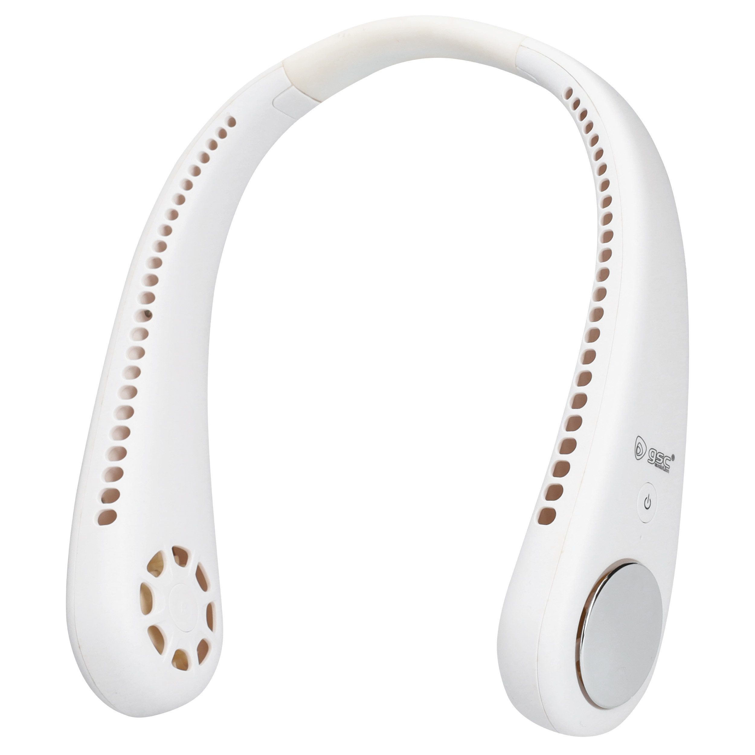 VENTILADOR DE CUELLO USB RECARGABLE