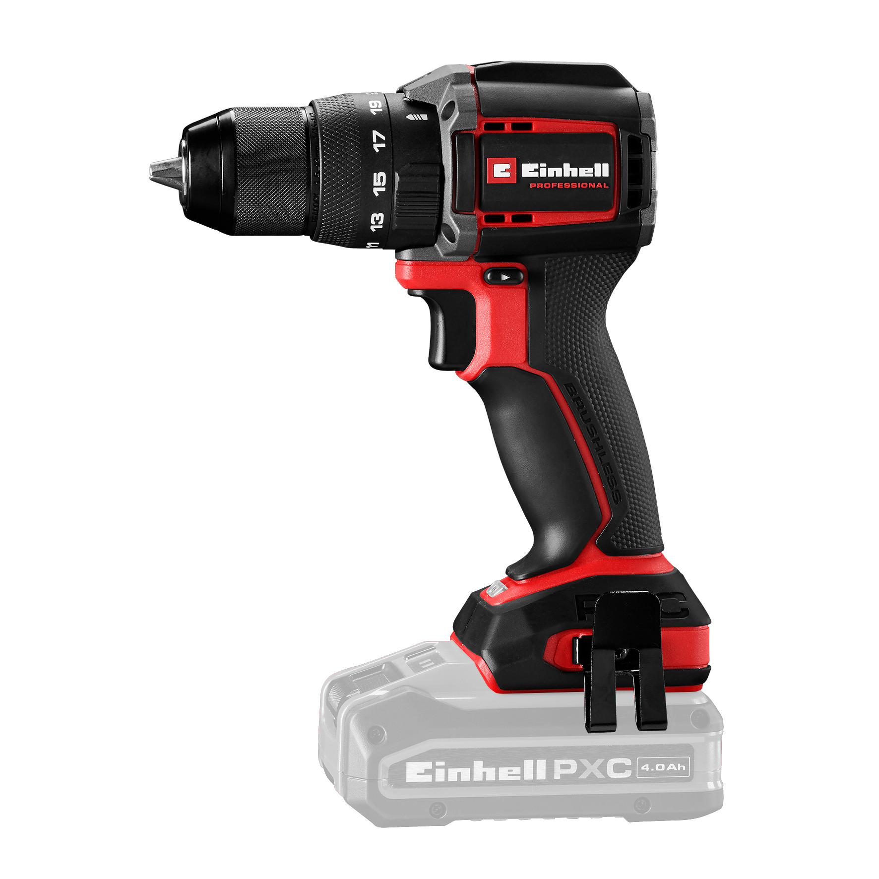 TALADRO PERCUTOR TP-CD 18/70-C LI BL