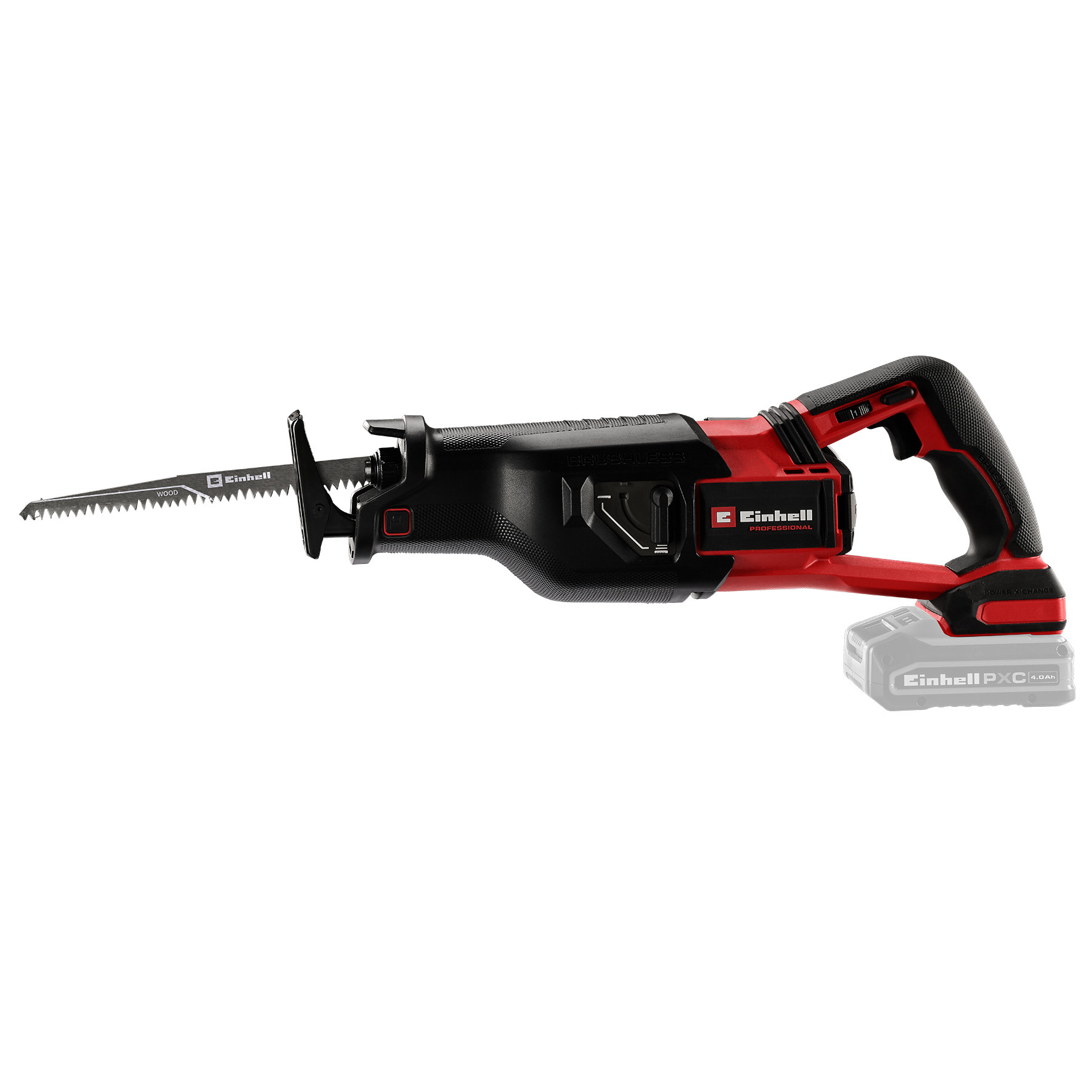 SIERRA SABLE TP-AP 18/32 LI