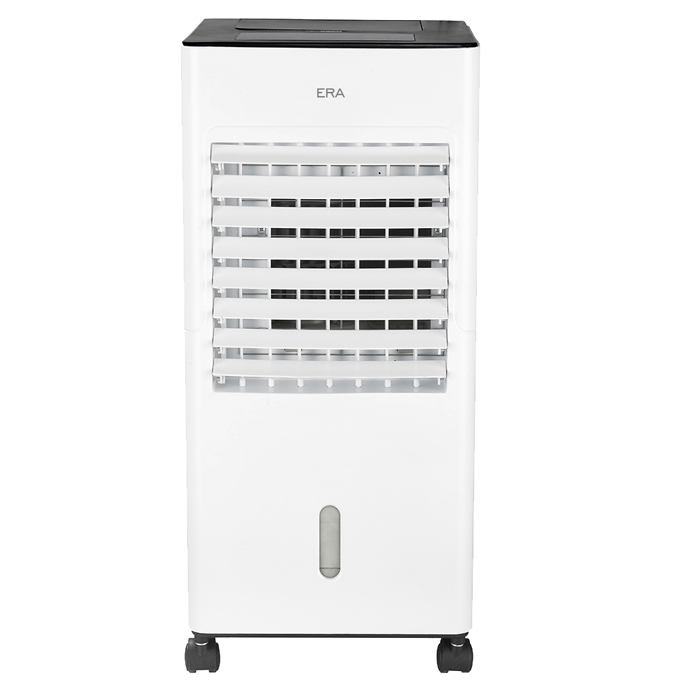 CLIMATIZADOR EVAPORATIVO E IONIZADOR ERA 65W 6L