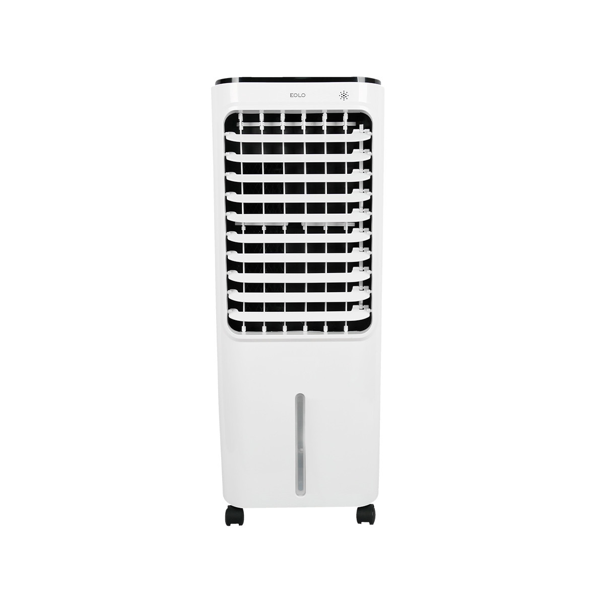 CLIMATIZADOR EVAPORATIVO E IONIZADOR EOLO 65W 12L