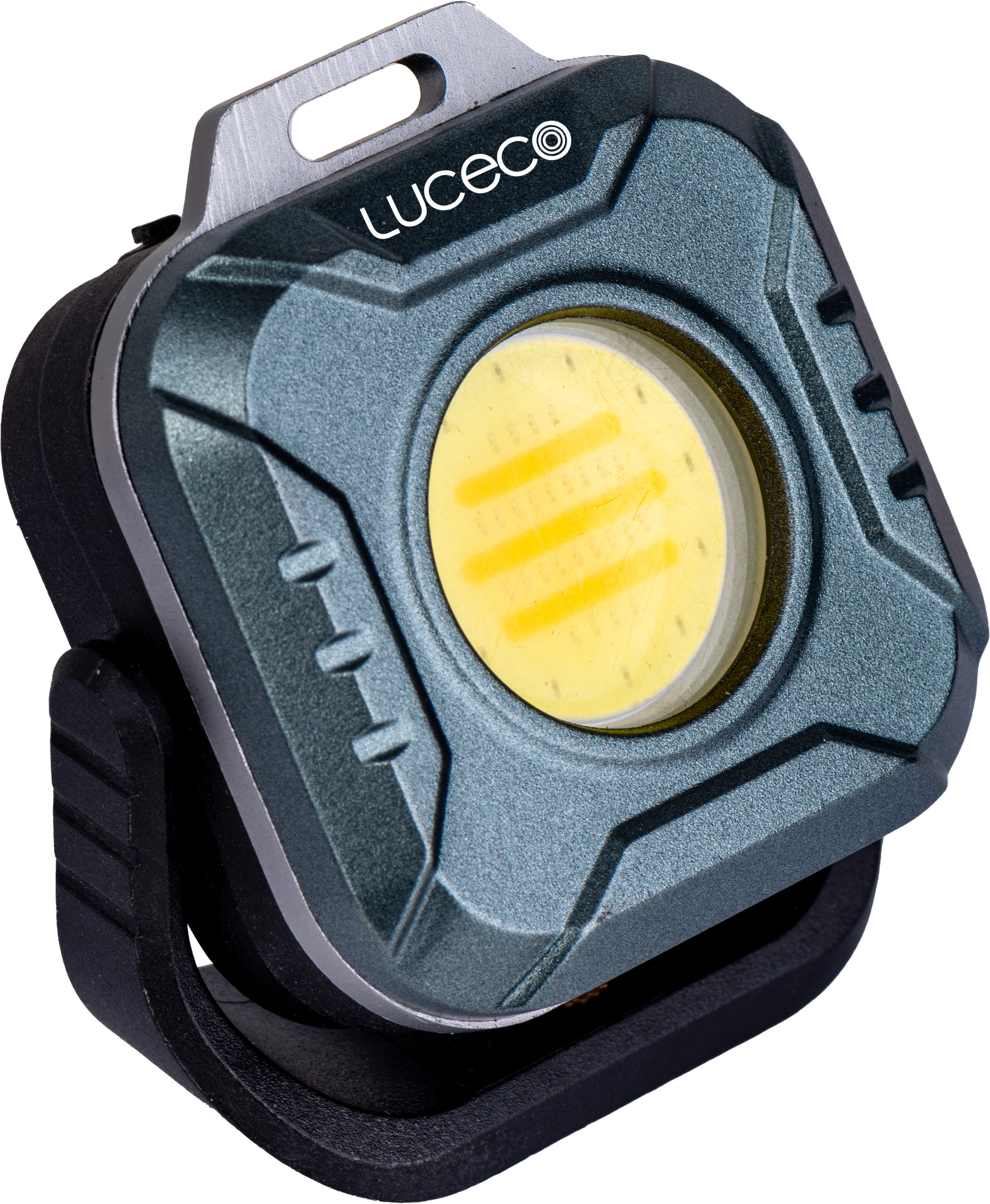 MINI LINTERNA TRABAJO RECARGABLE USB MAGNETICA 240LM CCT