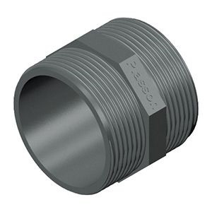 MANGUITO ROSCA MACHO 1-1/4\" 1-1/4\"