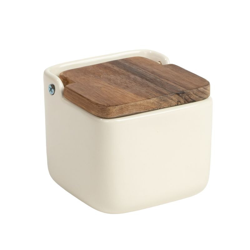 SALERO TAPA ACACIA BOIS & TERRE NATURAL ACACIA
