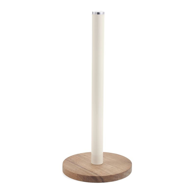 PORTAROLLOS COCINA BASE ACACIA BOIS & TERRE 