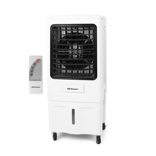 CLIMATIZADOR EVAPORATIVO 150W 25L