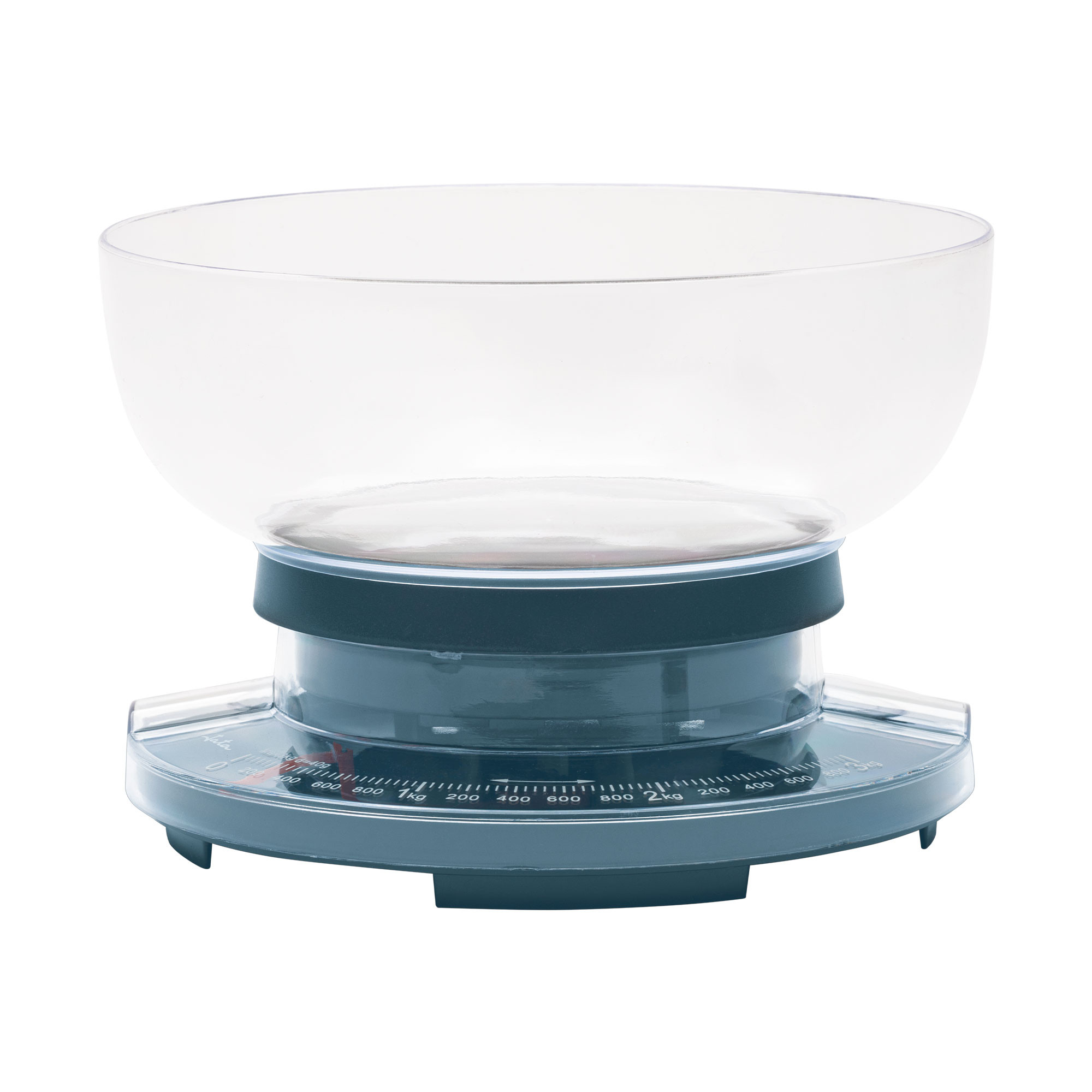 BALANZA COCINA MECANICA CON BOL 3KG