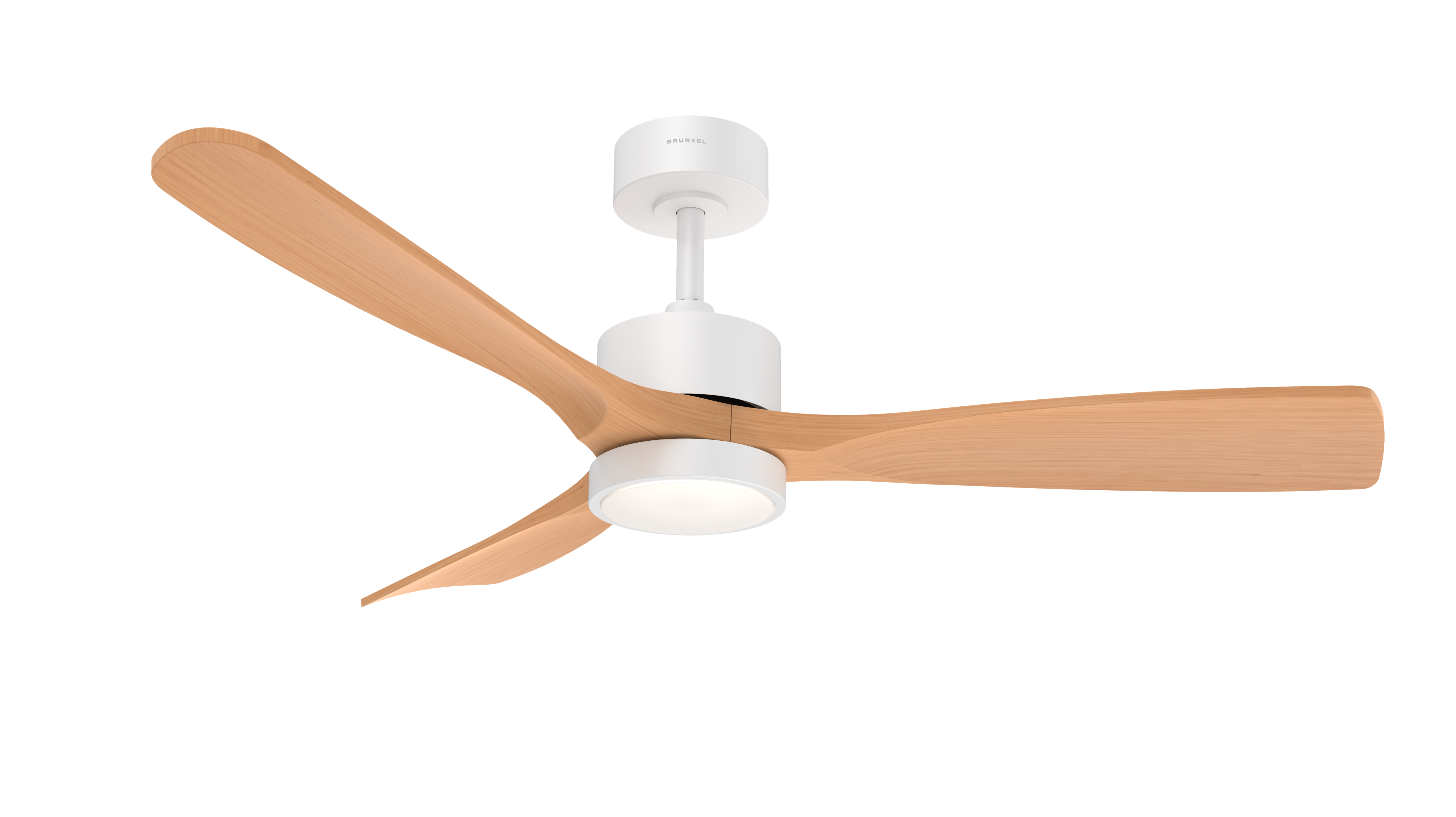 VENTILADOR DE TECHO 35W Ø132CM