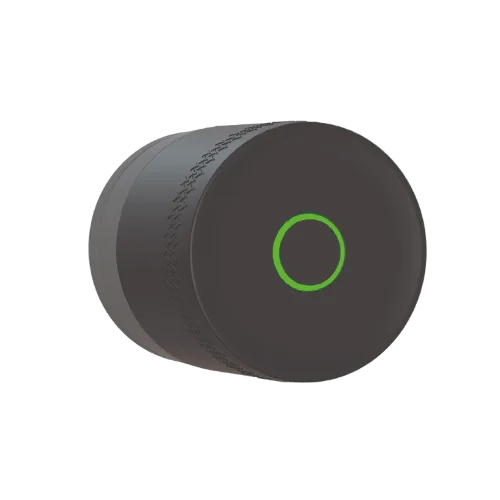 CERRADURA INTELIGENTE LINUS SMART LOCK L2 LITE NEGRO