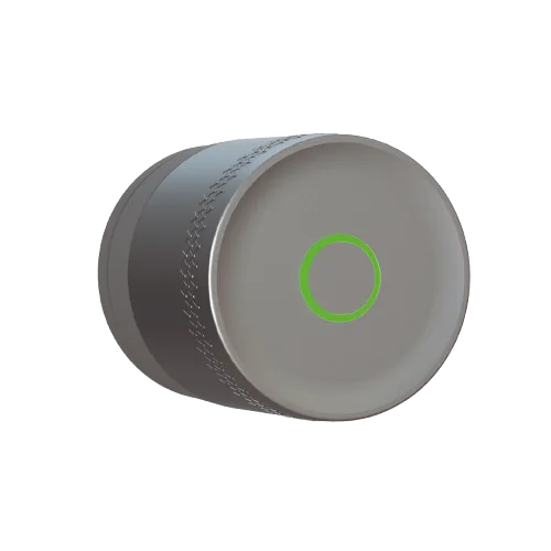 CERRADURA INTELIGENTE LINUS SMART LOCK L2 LITE PLATA