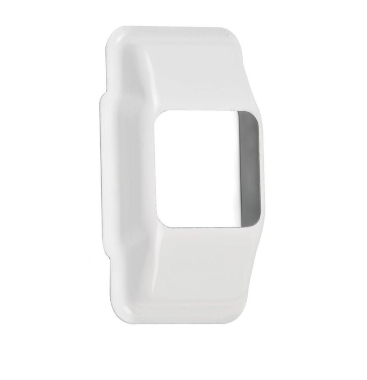CARCASA PASACINTAS BLANCO