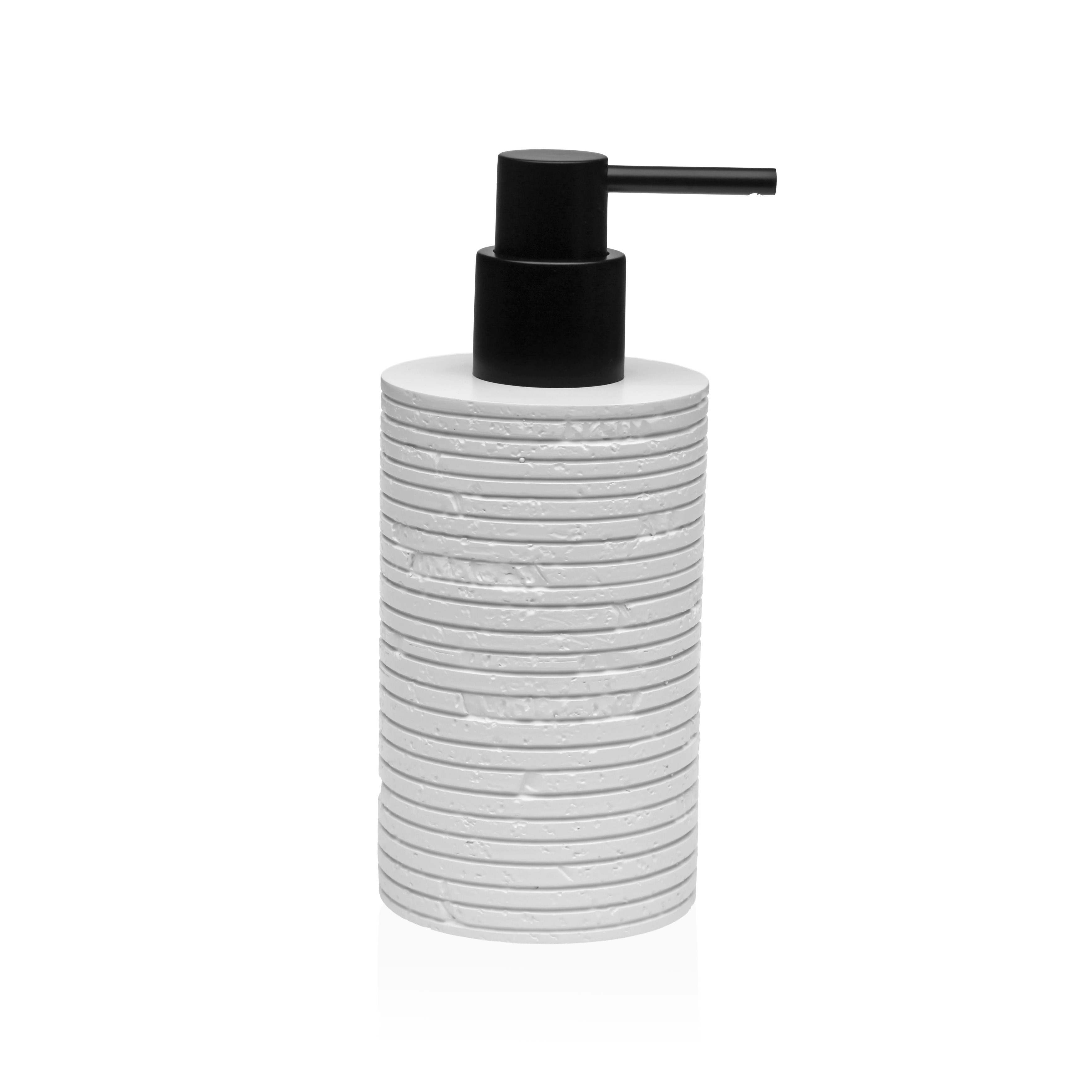 DISPENSADOR BURSA BLANCO 