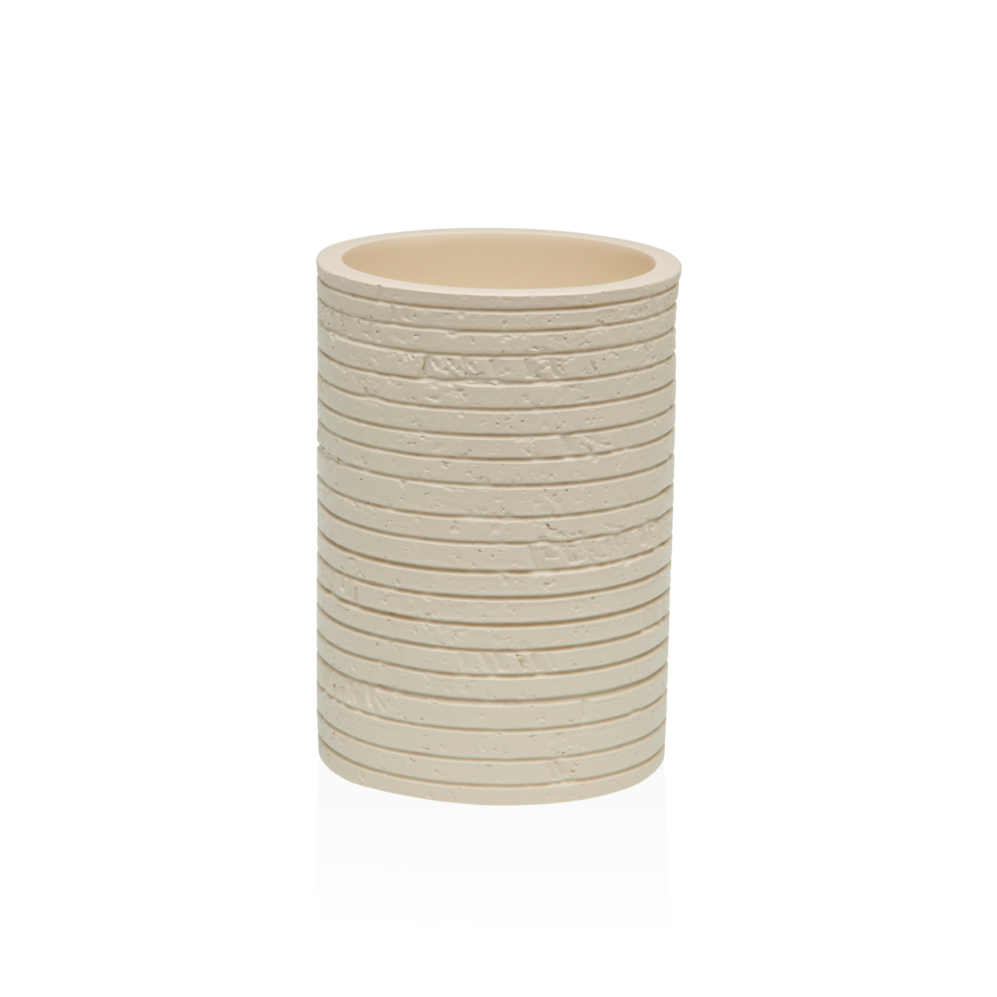 PORTACEPILLOS BURSA BEIGE 