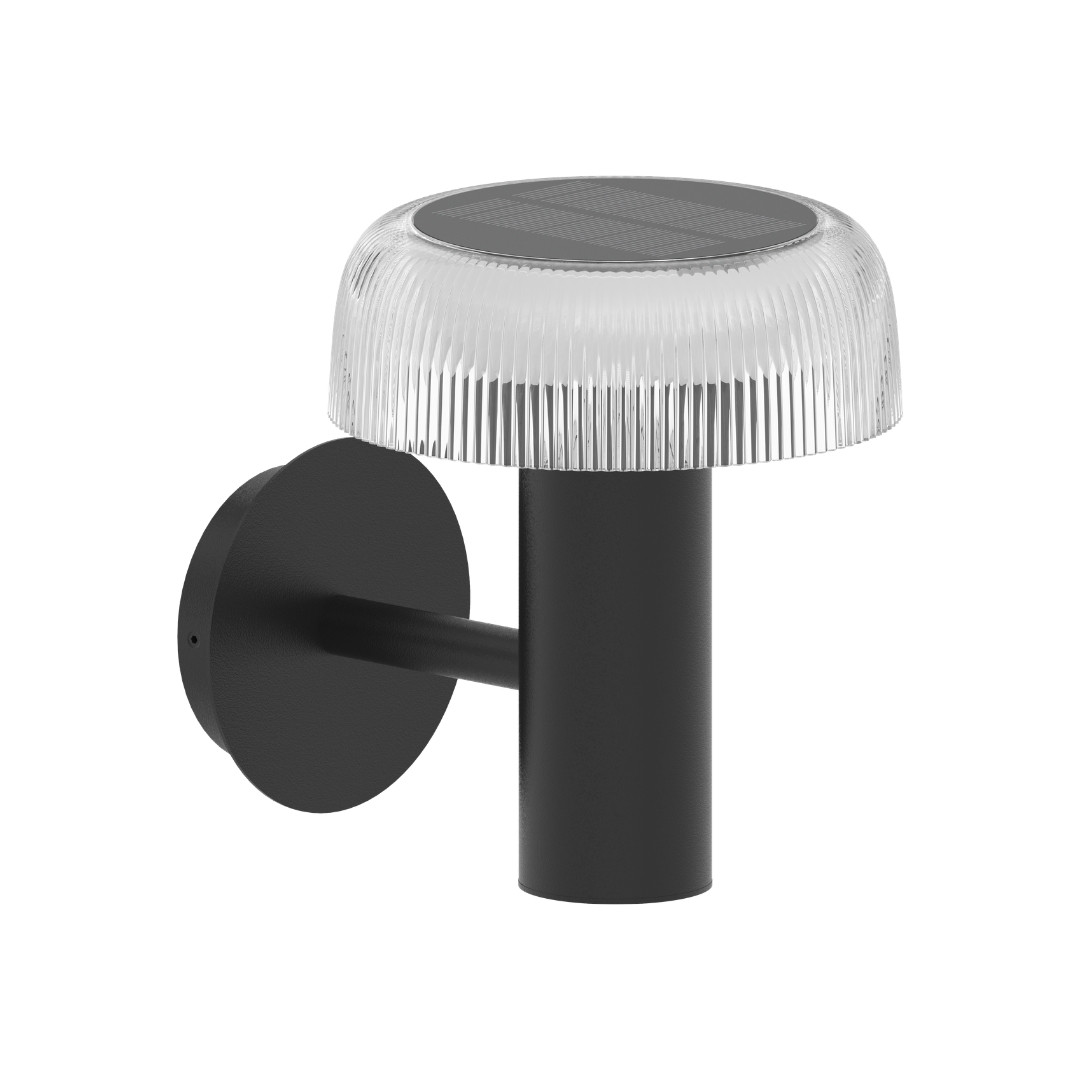 APLIQUE LED SOLAR RECARGABLE INNIS 3000K