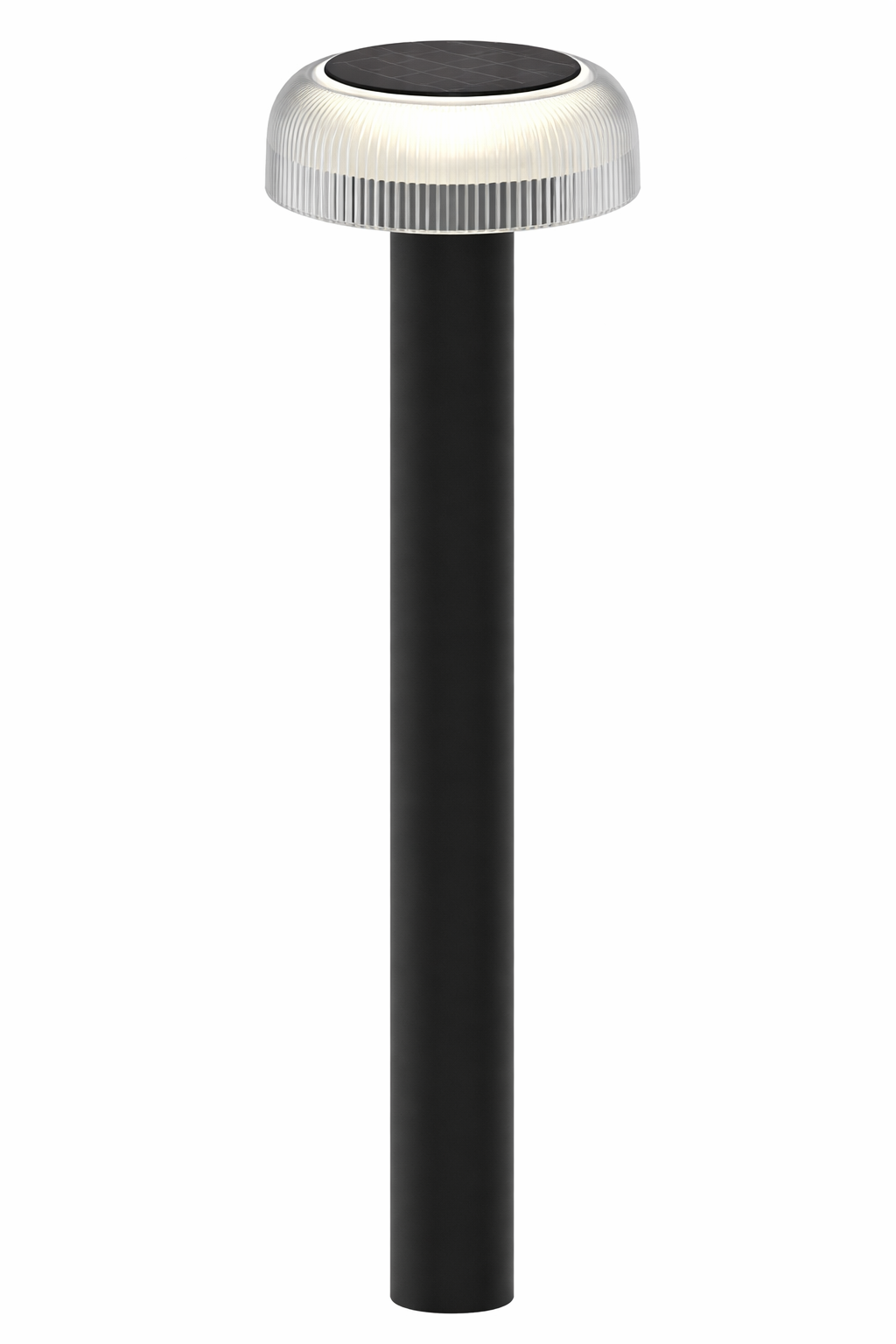 BALIZA SOLAR LED RECARGABLE INNIS 120LM 3000K