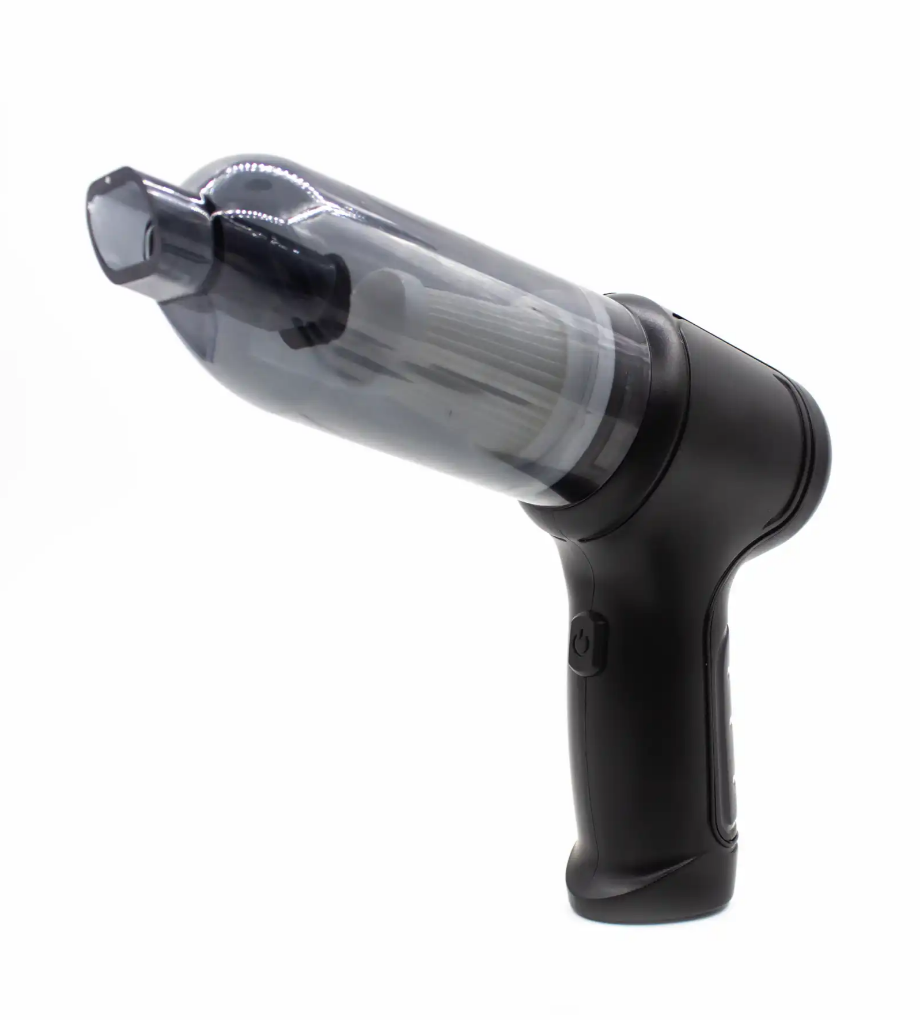 ASPIRADOR DE MANO CON BATERIA 45W