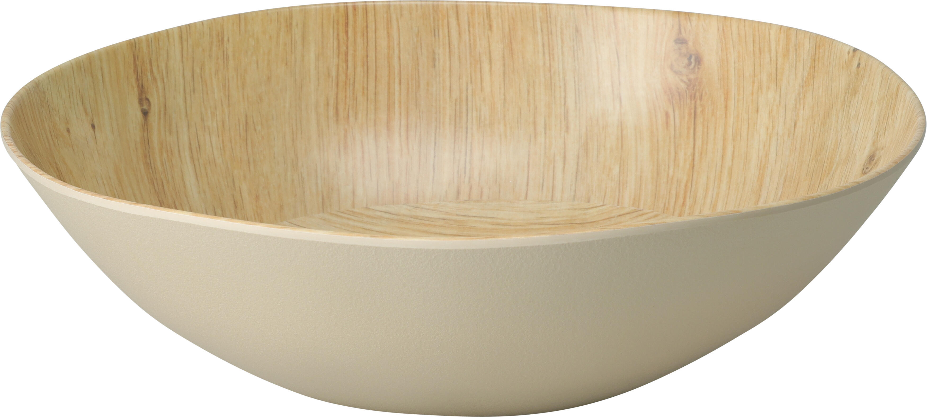 BOL MELAMINA Ø30CM