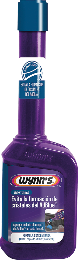 ADITIVO PROTECTOR ADBLUE 125ML