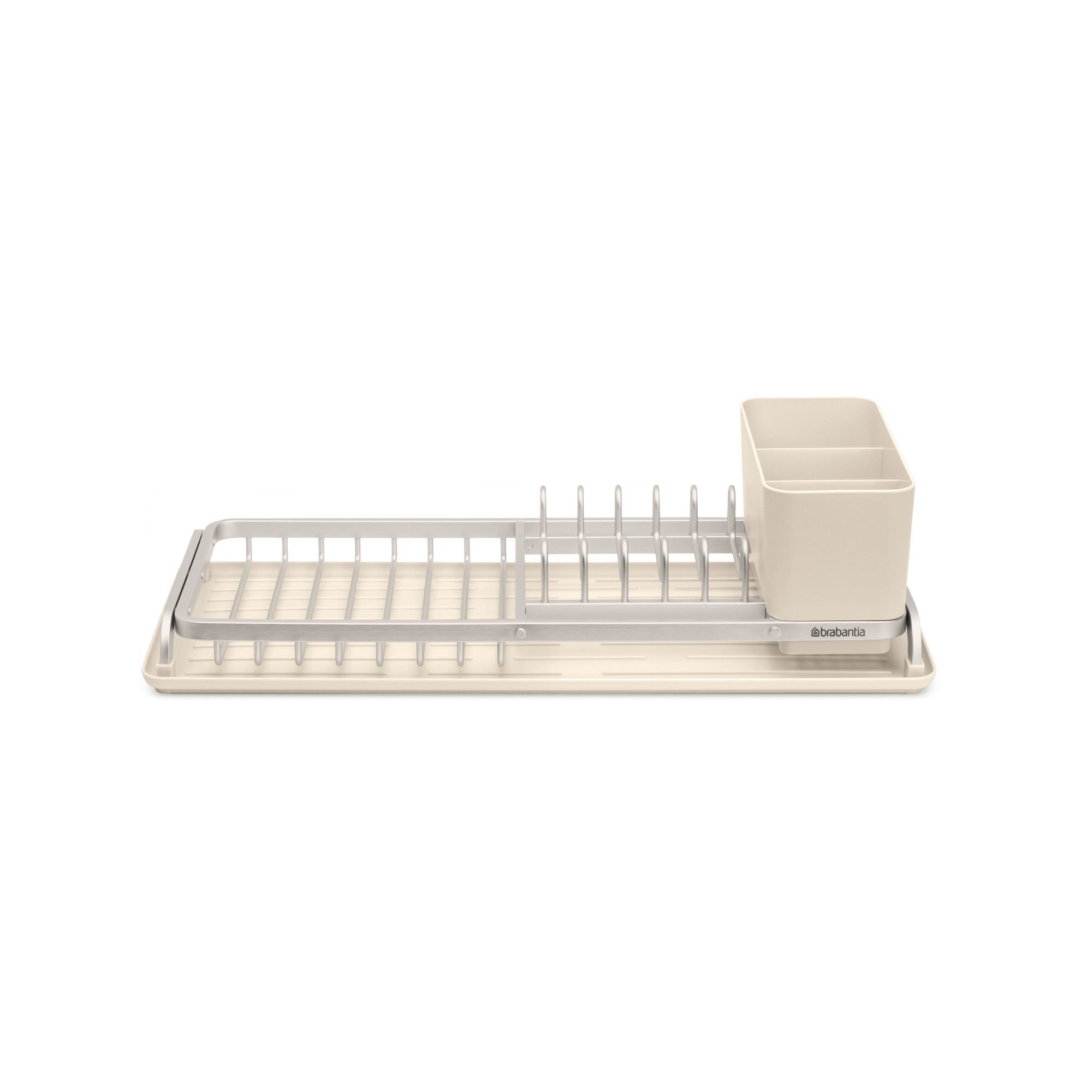 ESCURREPLATOS COMPACTO BEIGE