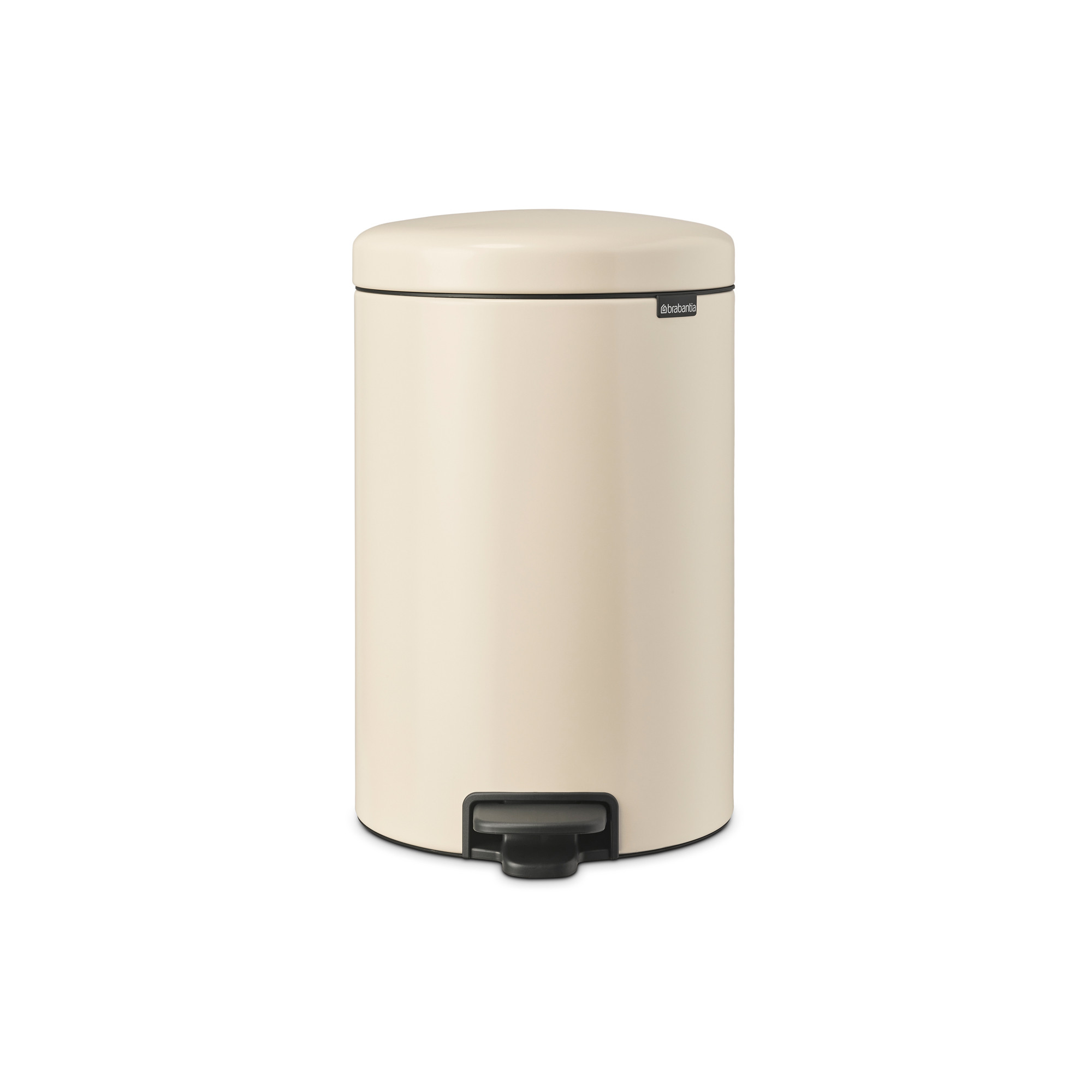 CUBO PEDAL NEW ICON BEIGE 20L