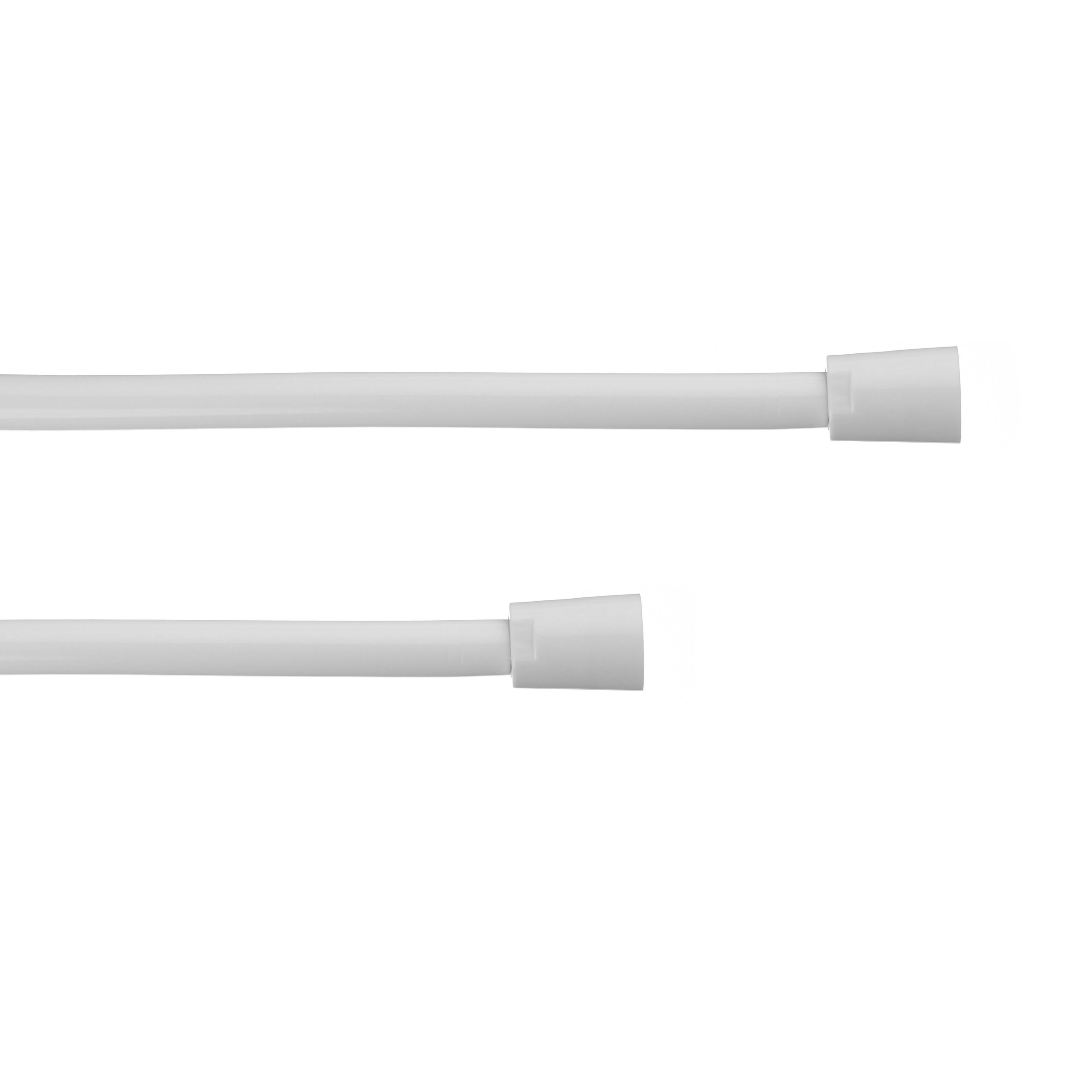 FLEXO DUCHA DELUXE BLANCO 1,5M