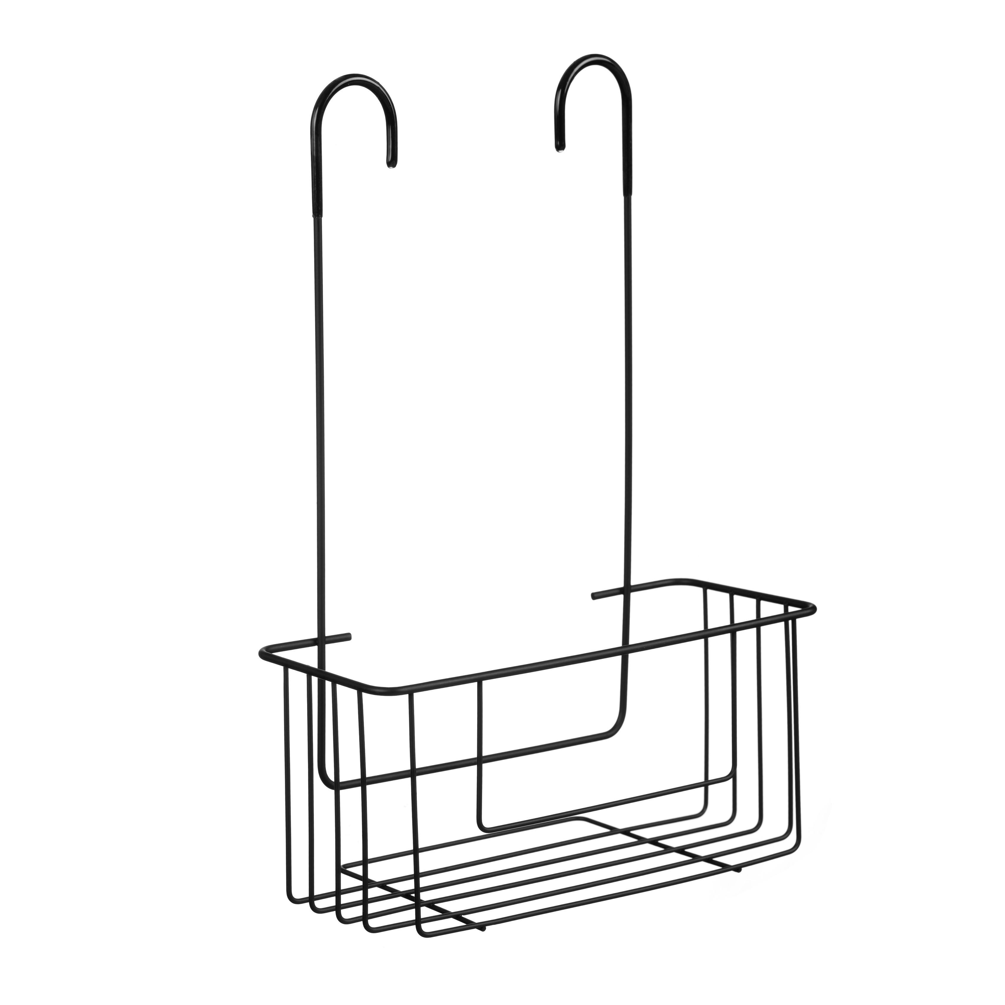 CESTILLO AIR C/COLGADOR BLACK 