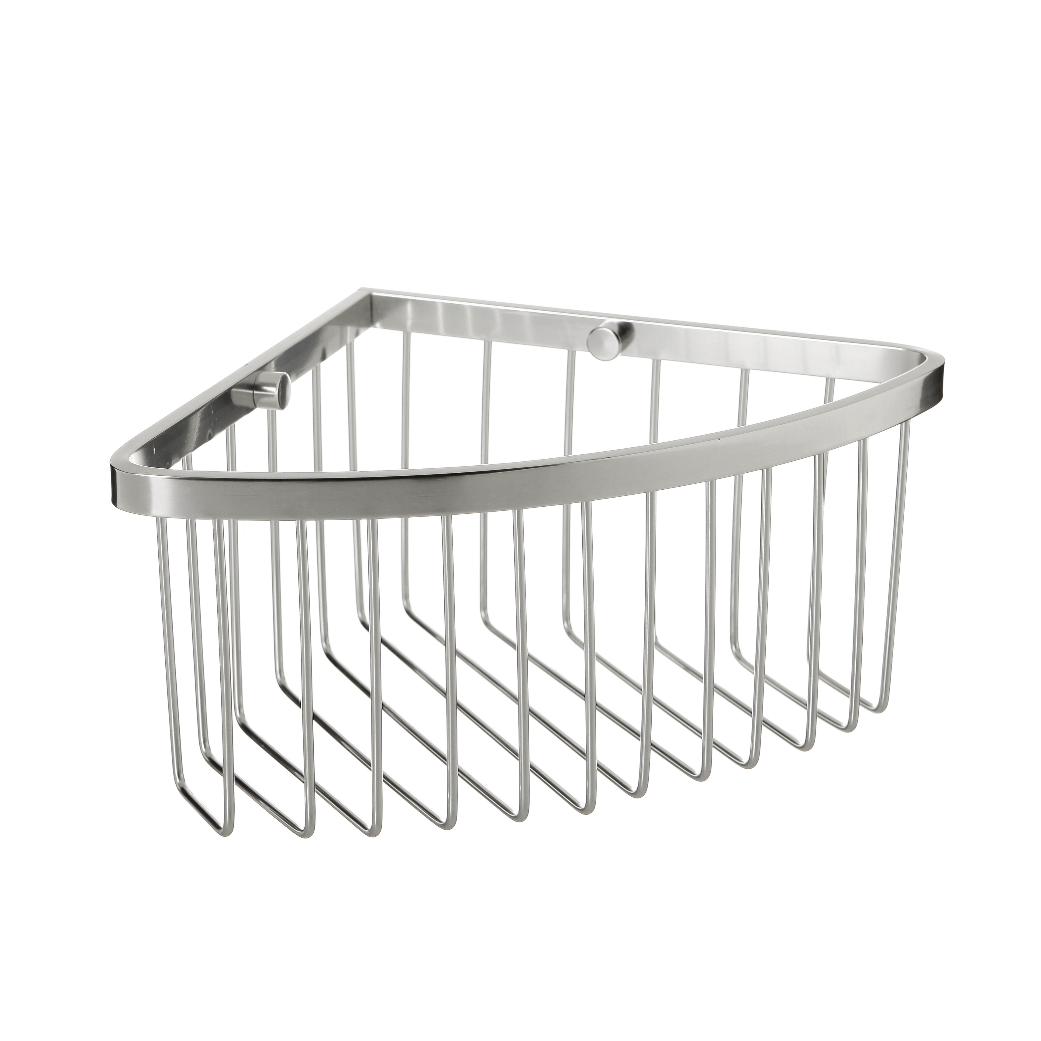 CESTILLO RINCONERO ALUMINIUM 20X20X11,5 CM