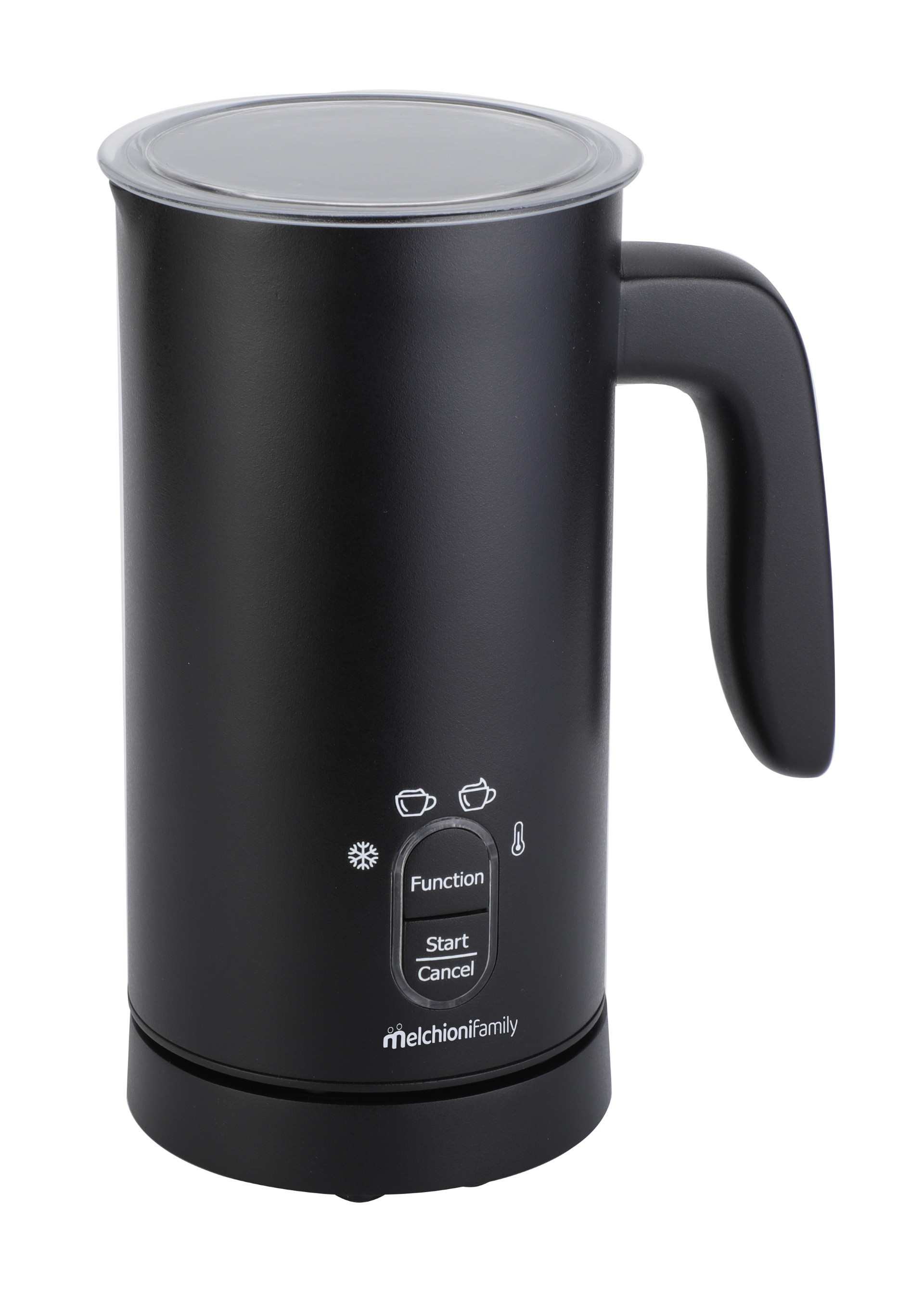 ESPUMADOR DE LECHE 300ML