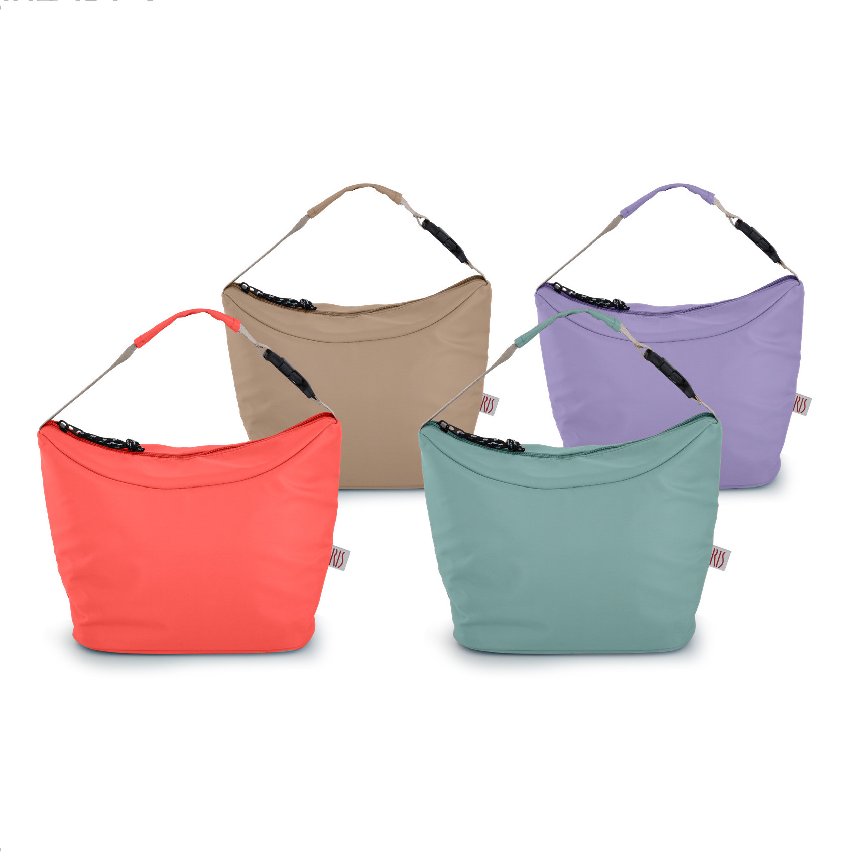 BOLSA PORTA ALIMENTOS HANGING ON THE GO 3L SURTIDO V26