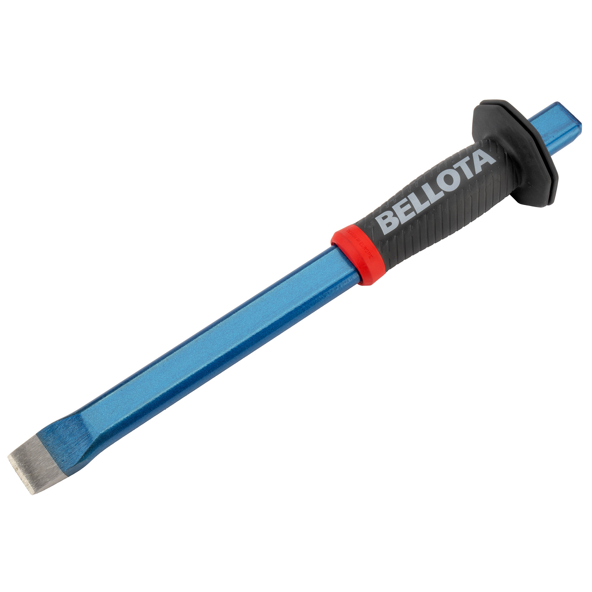 CORTAFRIOS CON PROTECTOR DE ACERO 250X25 MM, PLANO
