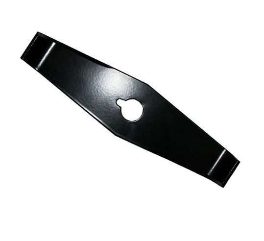 DISCO DESBROZADORA 2 PUNTAS Ø25,4MMX3MM