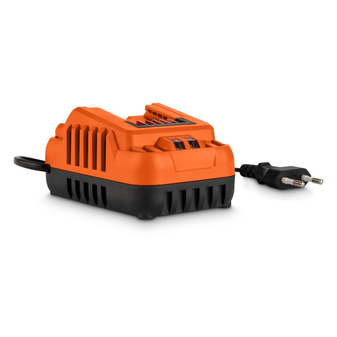 CARGADOR 2.0AH 20V Y 40V