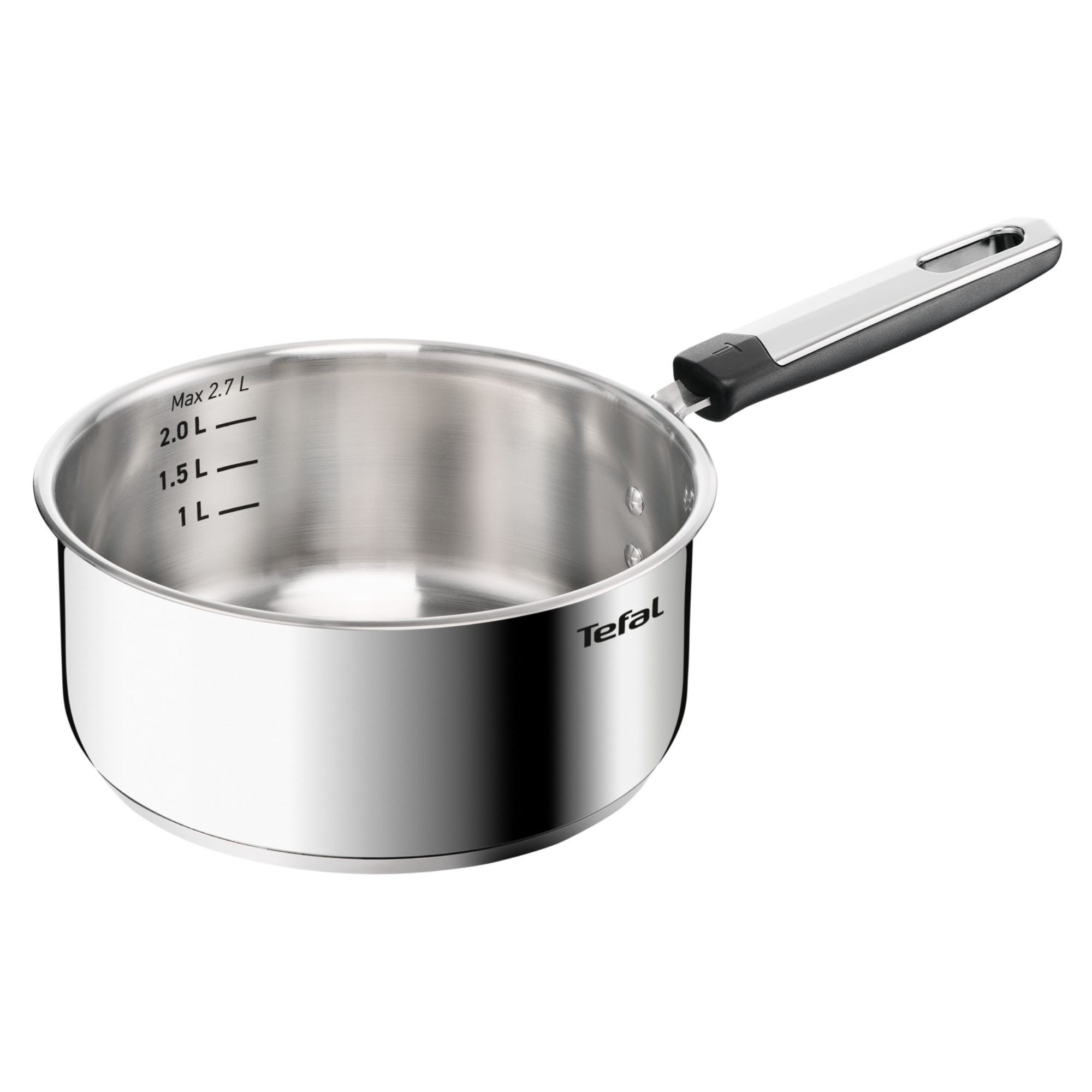 CAZO INOX INDUCCION EMOTION Ø20CM