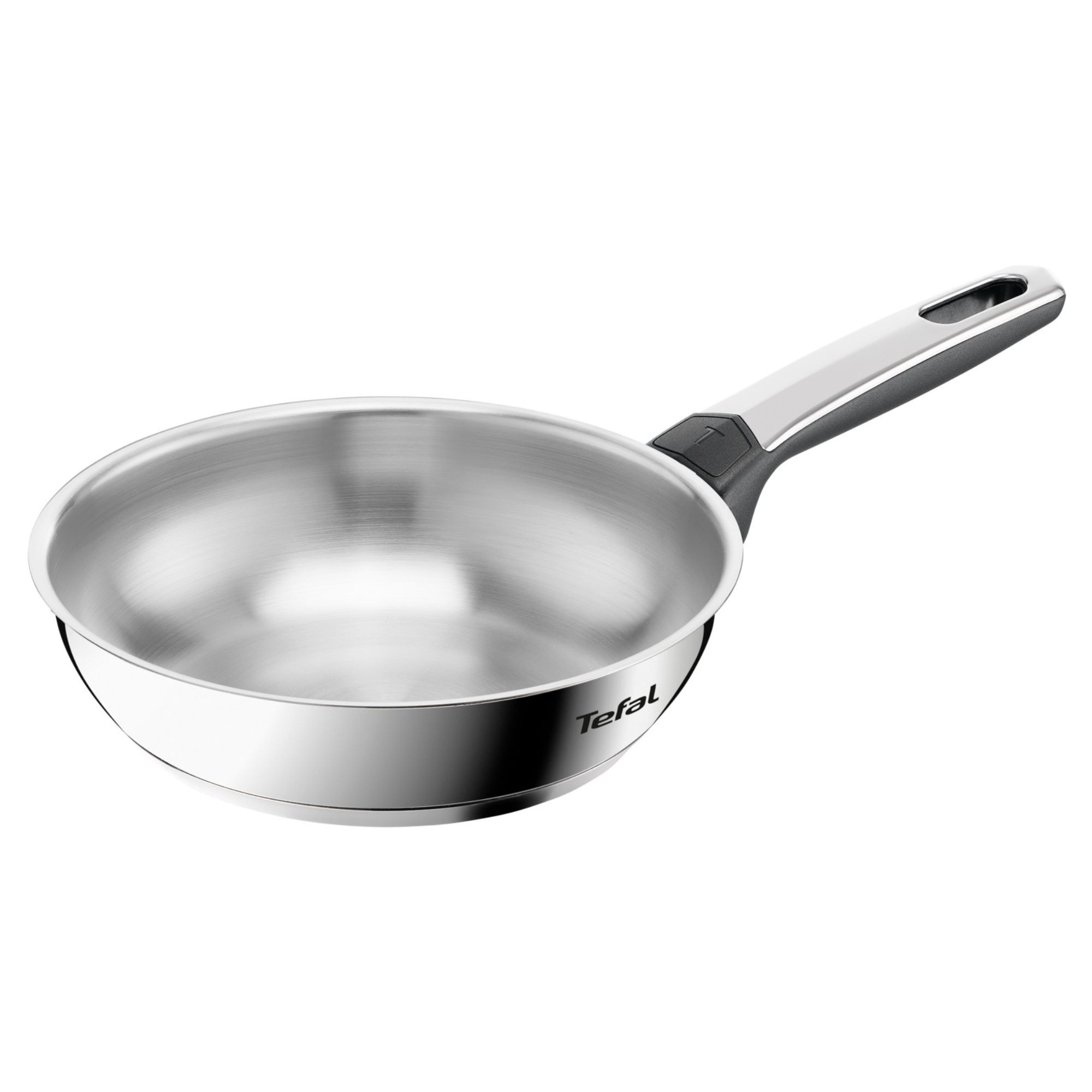 SARTEN INOX INDUCCION EMOTION Ø20CM