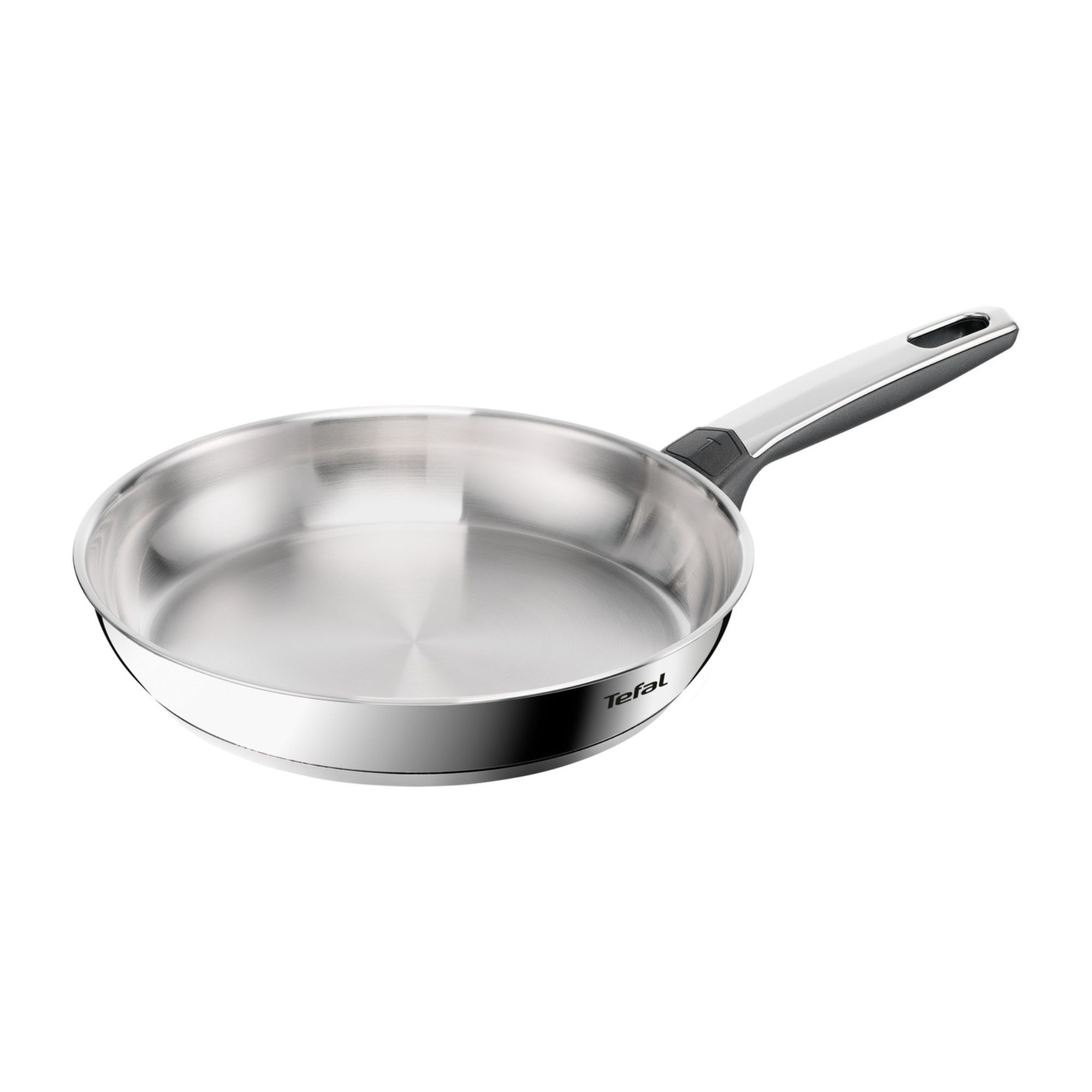 SARTEN INOX INDUCCION EMOTION Ø24CM