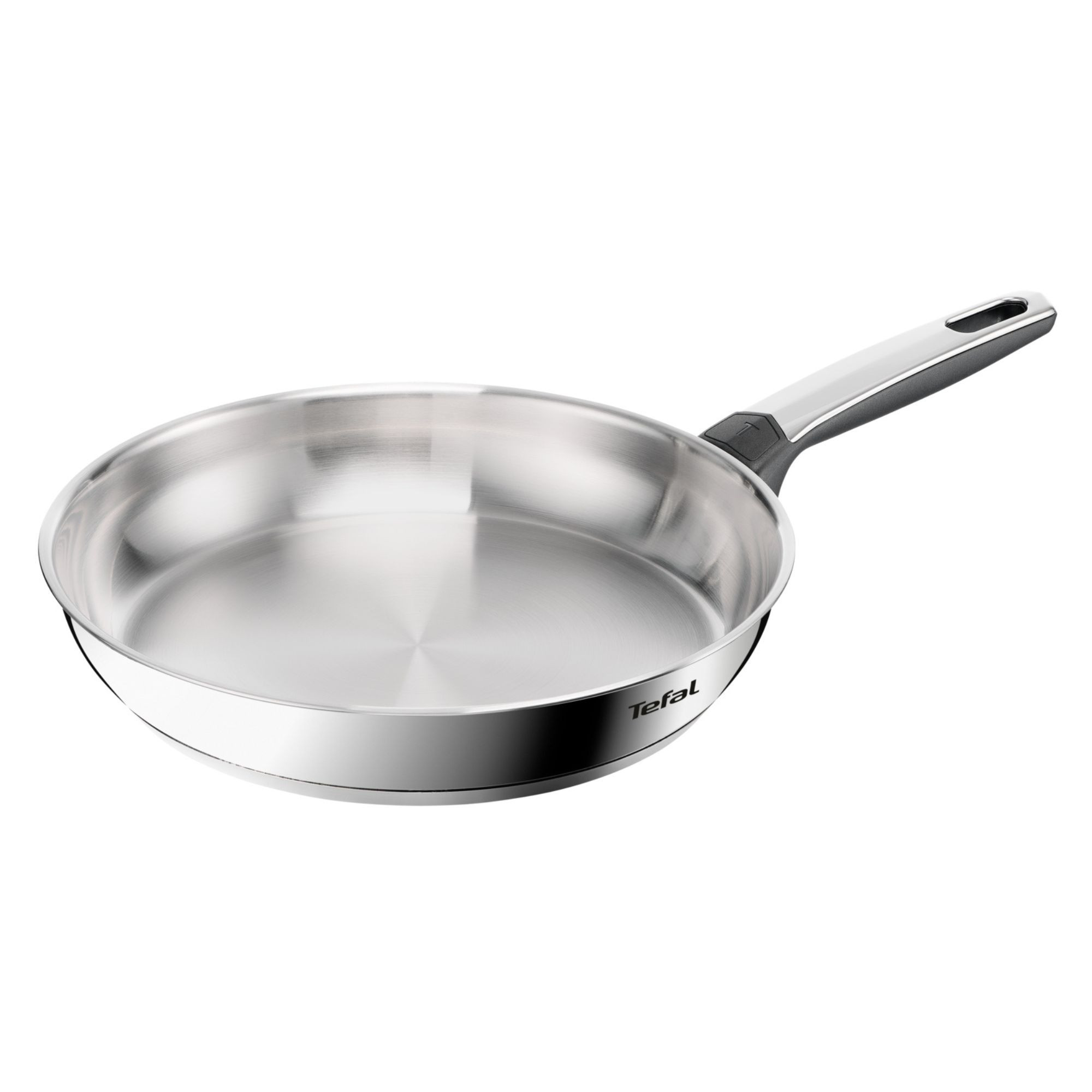 SARTEN INOX INDUCCION EMOTION Ø28CM
