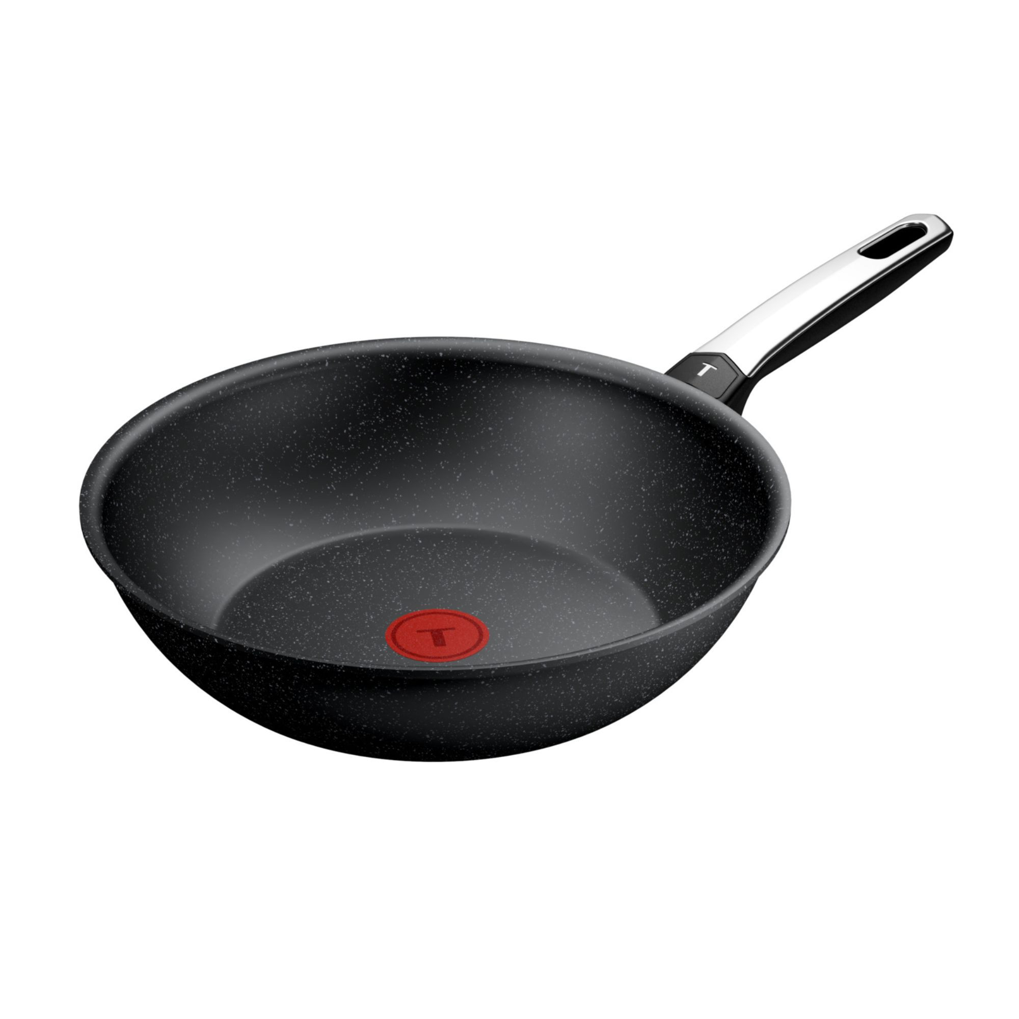 WOK ANTIADHERENTE EXPERTISE Ø28CM
