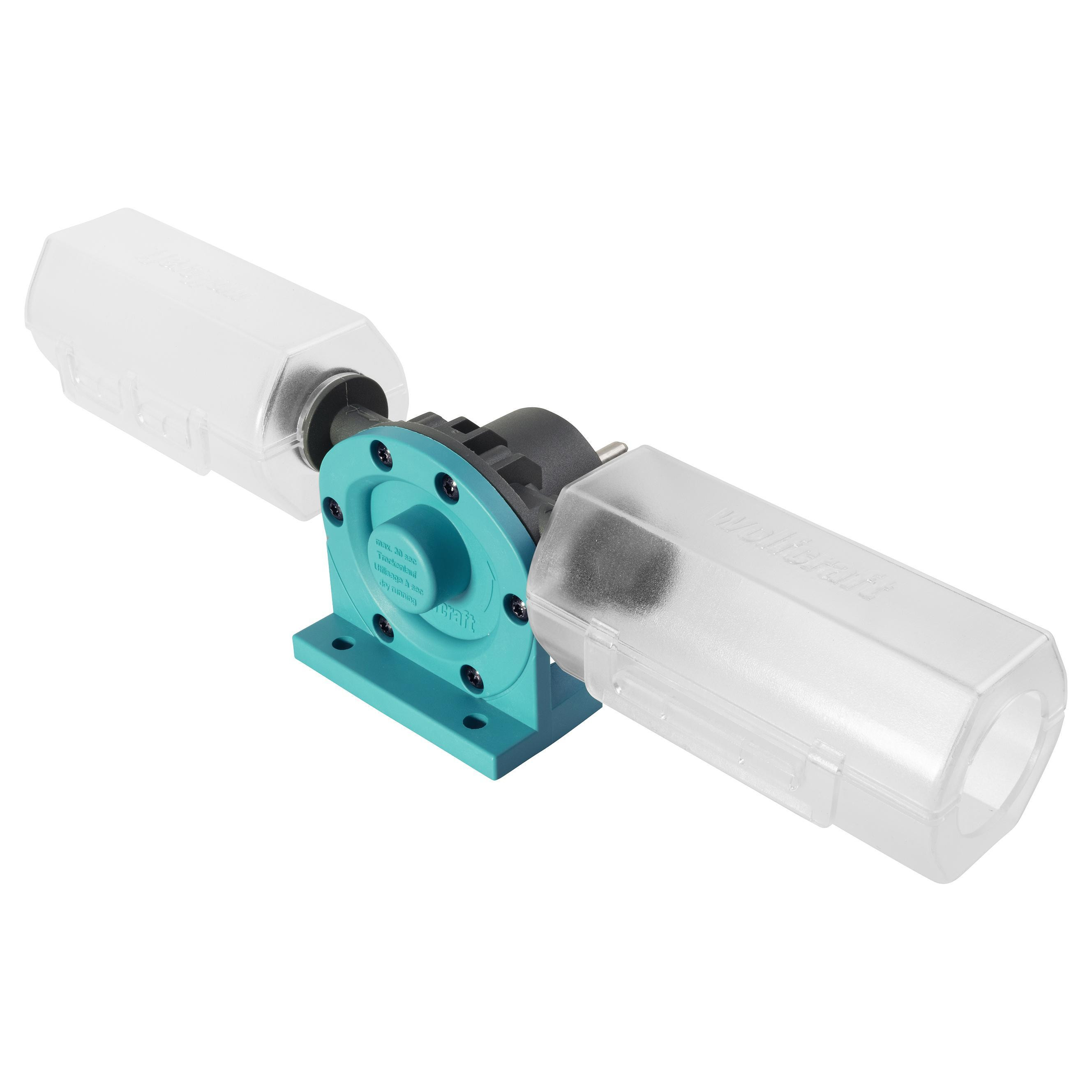 BOMBA PARA TALADRO SOLID 1300L/H